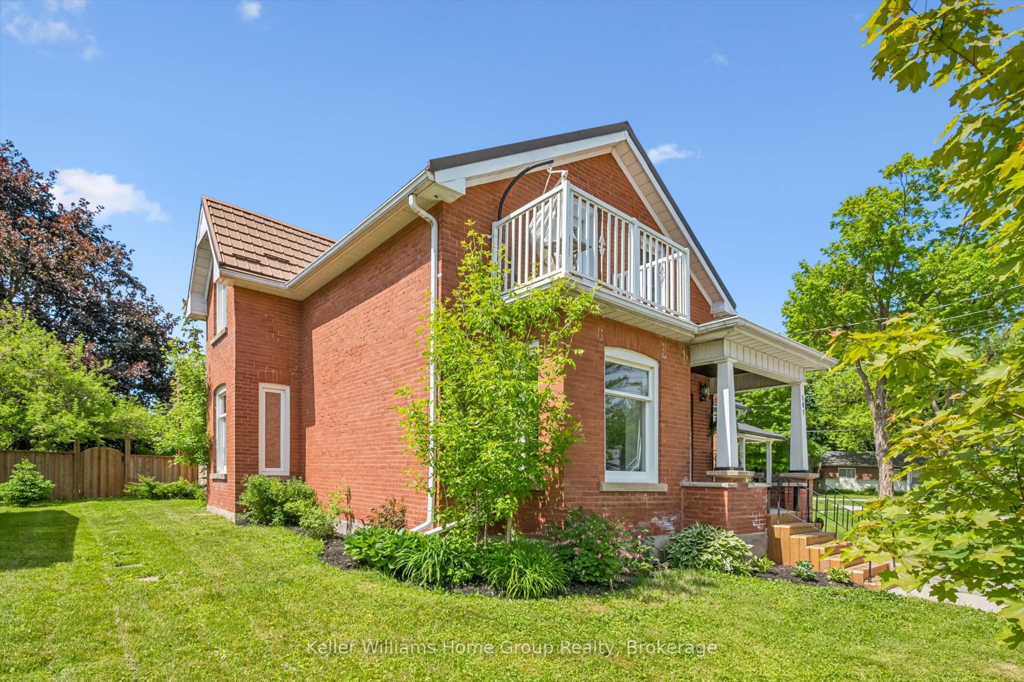 181 Frederick Street E, Wellington North, ON N0G 1A0 photo 4