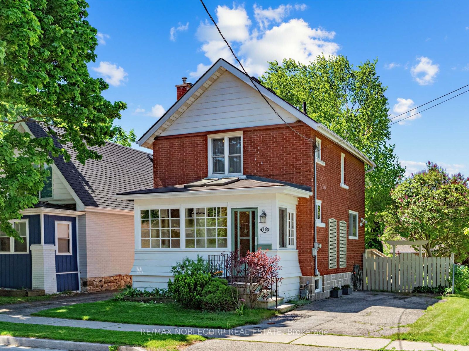 12 Bagot Street, Guelph, ON N1H 5S9 photo 2