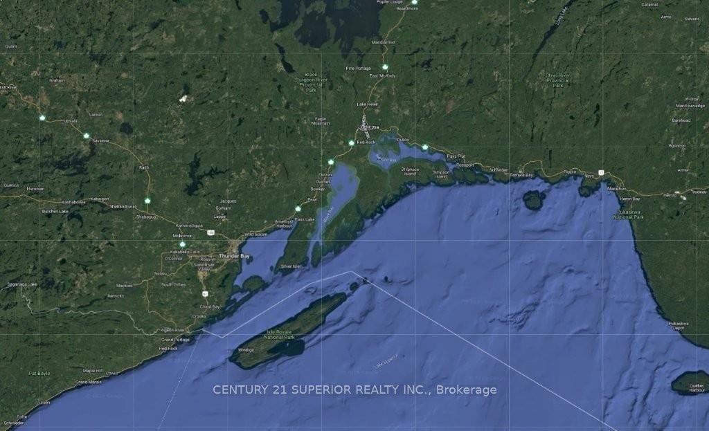 PCL 4232 PT LT 16 CON 2 Lake Helen, Nipigon, ON P0T 2J0 photo 3