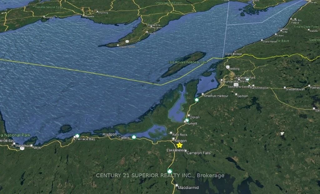 PCL 4232 PT LT 16 CON 2 Lake Helen, Nipigon, ON P0T 2J0 photo 4