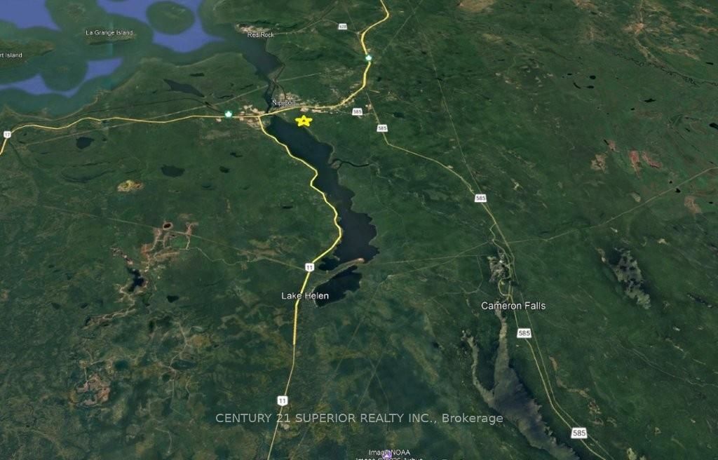 PCL 4232 PT LT 16 CON 2 Lake Helen, Nipigon, ON P0T 2J0 photo 5