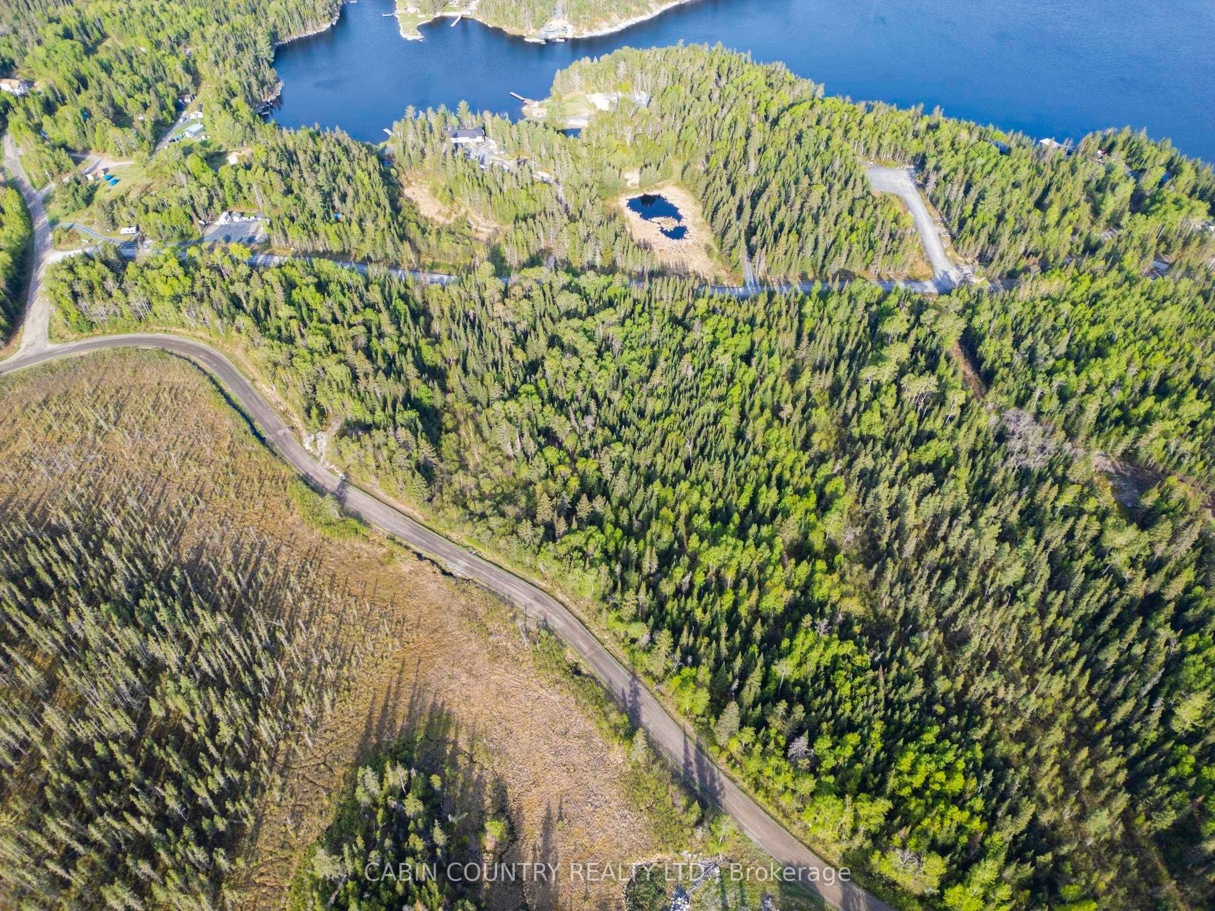 LOT 9 VILLENEUVE ROAD NORTH, Kenora, ON P9N 0B9 photo 2