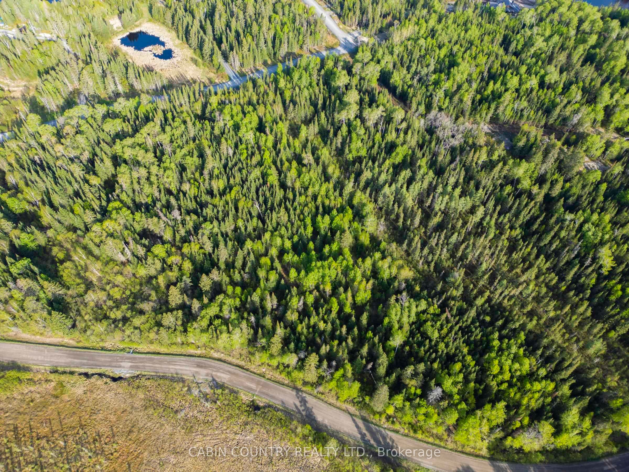 LOT 9 VILLENEUVE ROAD NORTH, Kenora, ON P9N 0B9 photo 3