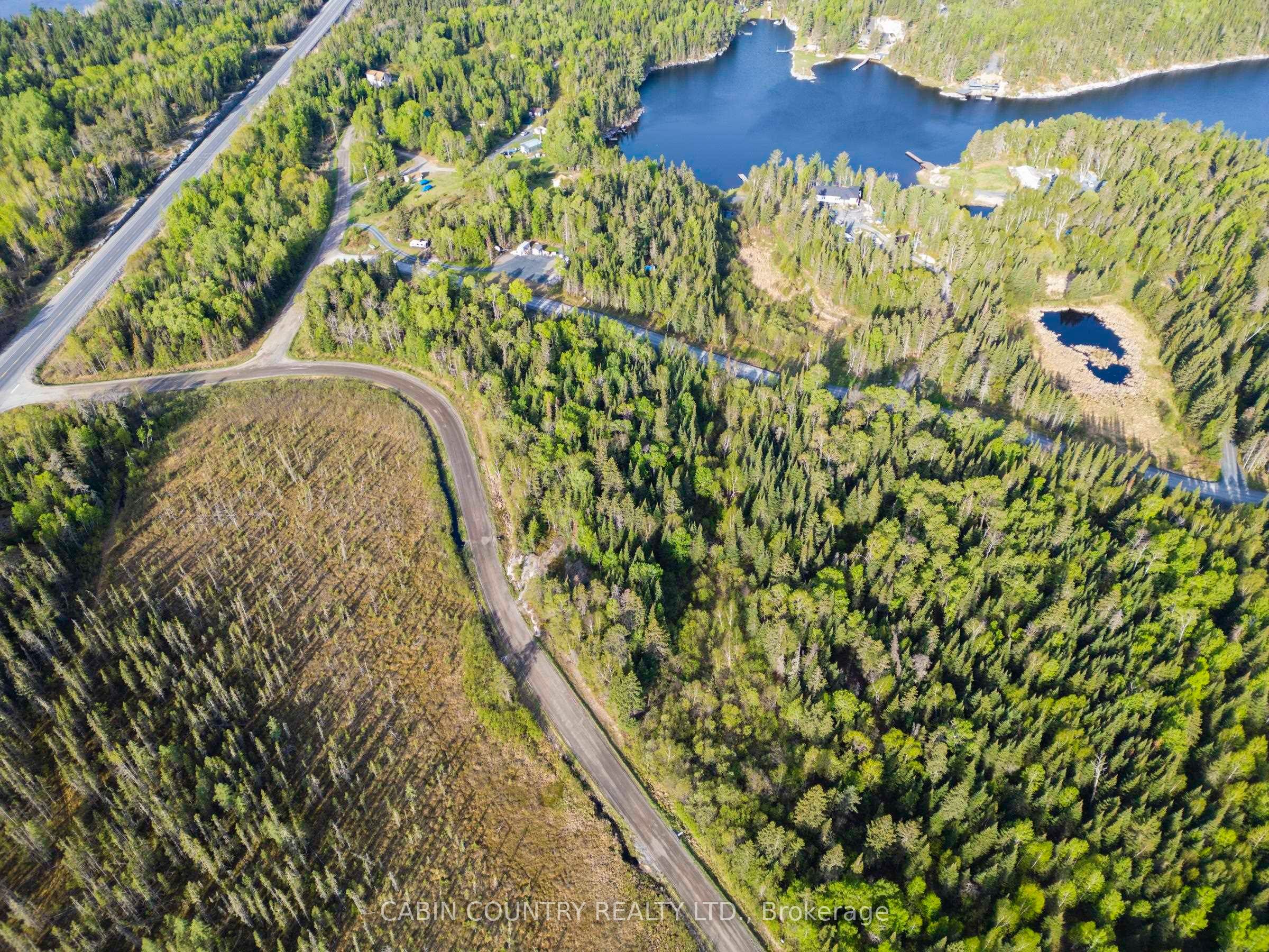 LOT 9 VILLENEUVE ROAD NORTH, Kenora, ON P9N 0B9 photo 4