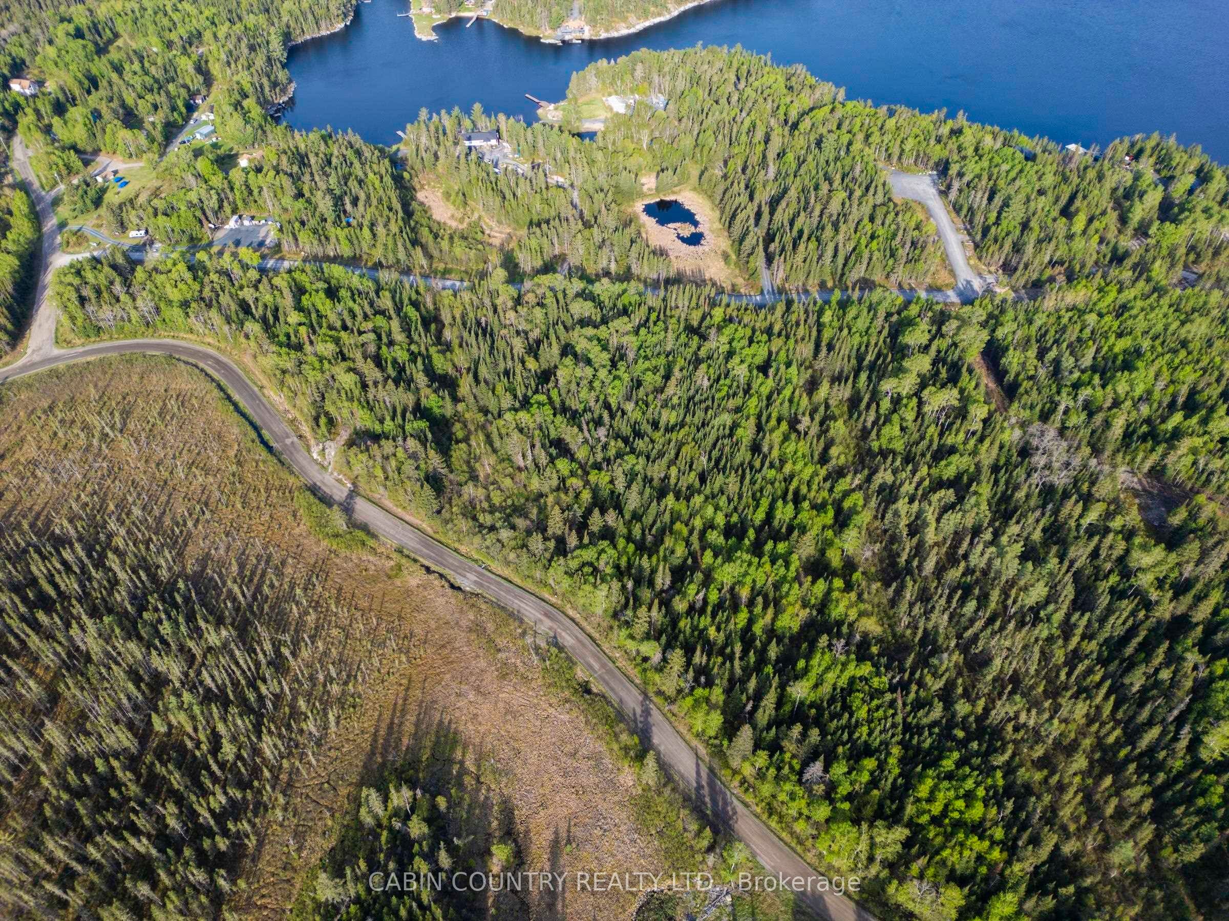 LOT 9 VILLENEUVE ROAD NORTH, Kenora, ON P9N 0B9 photo 5