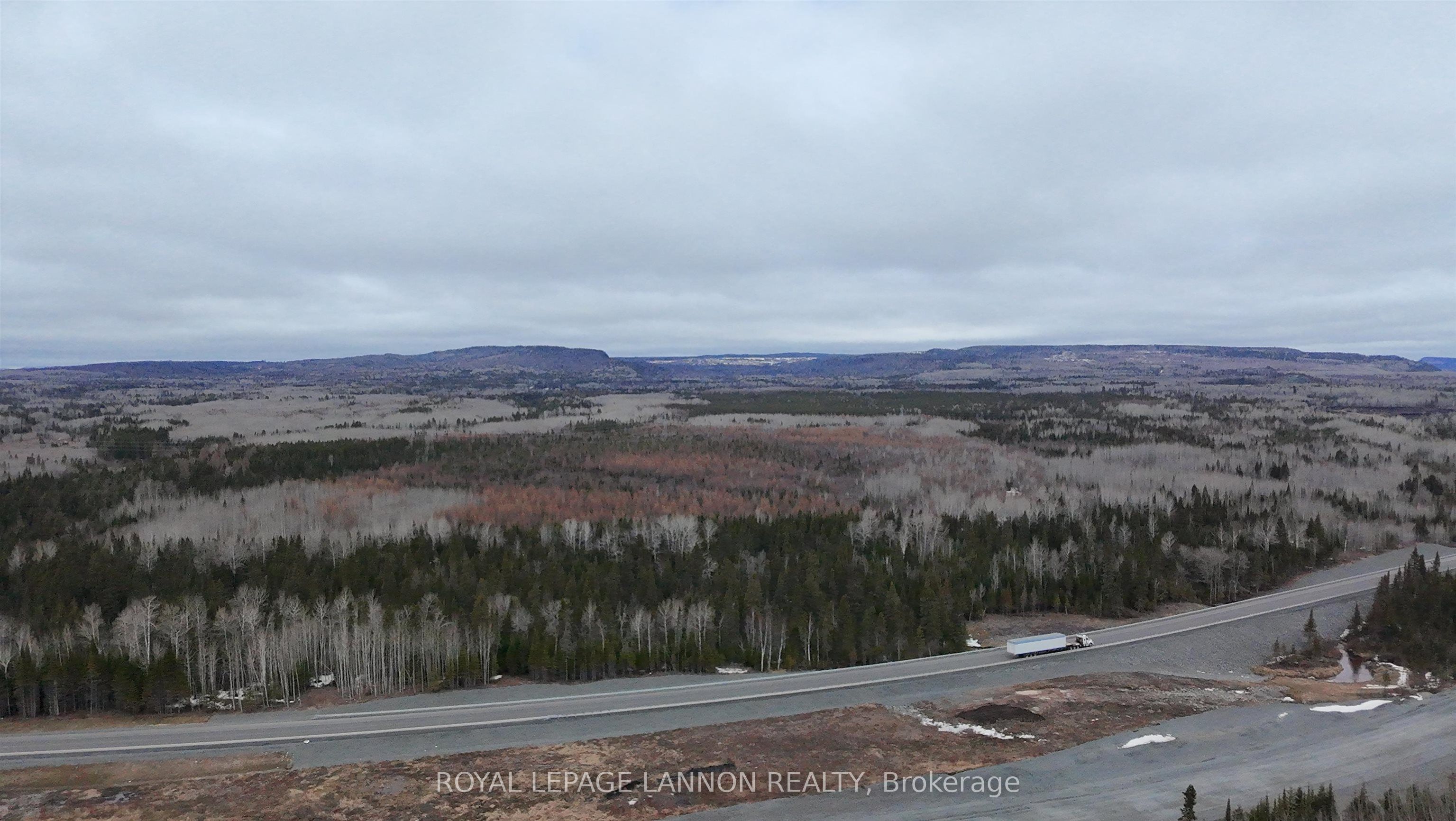 PCL 14354 HWY 11/17, Nipigon, ON P0T 1K0