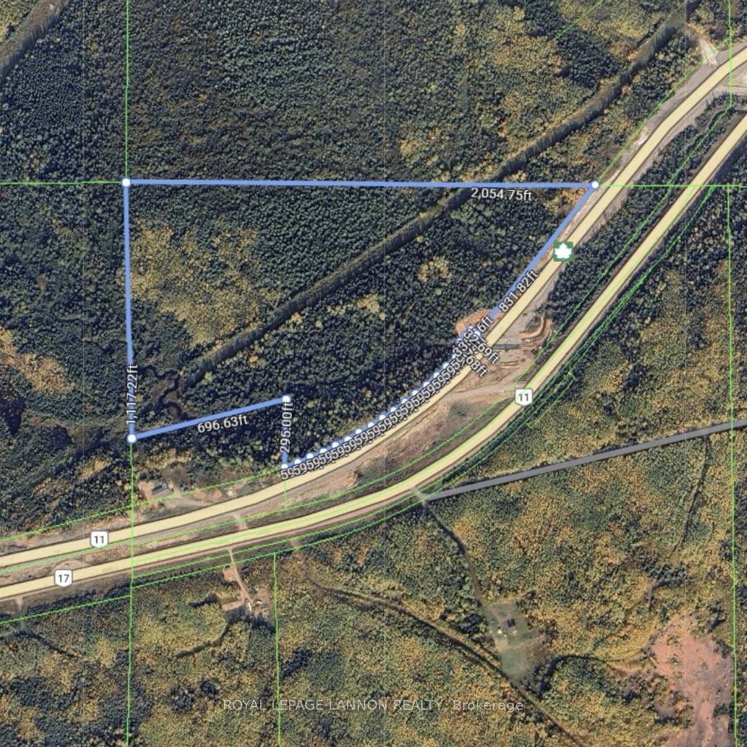 PCL 14354 HWY 11/17, Nipigon, ON P0T 1K0 photo 2