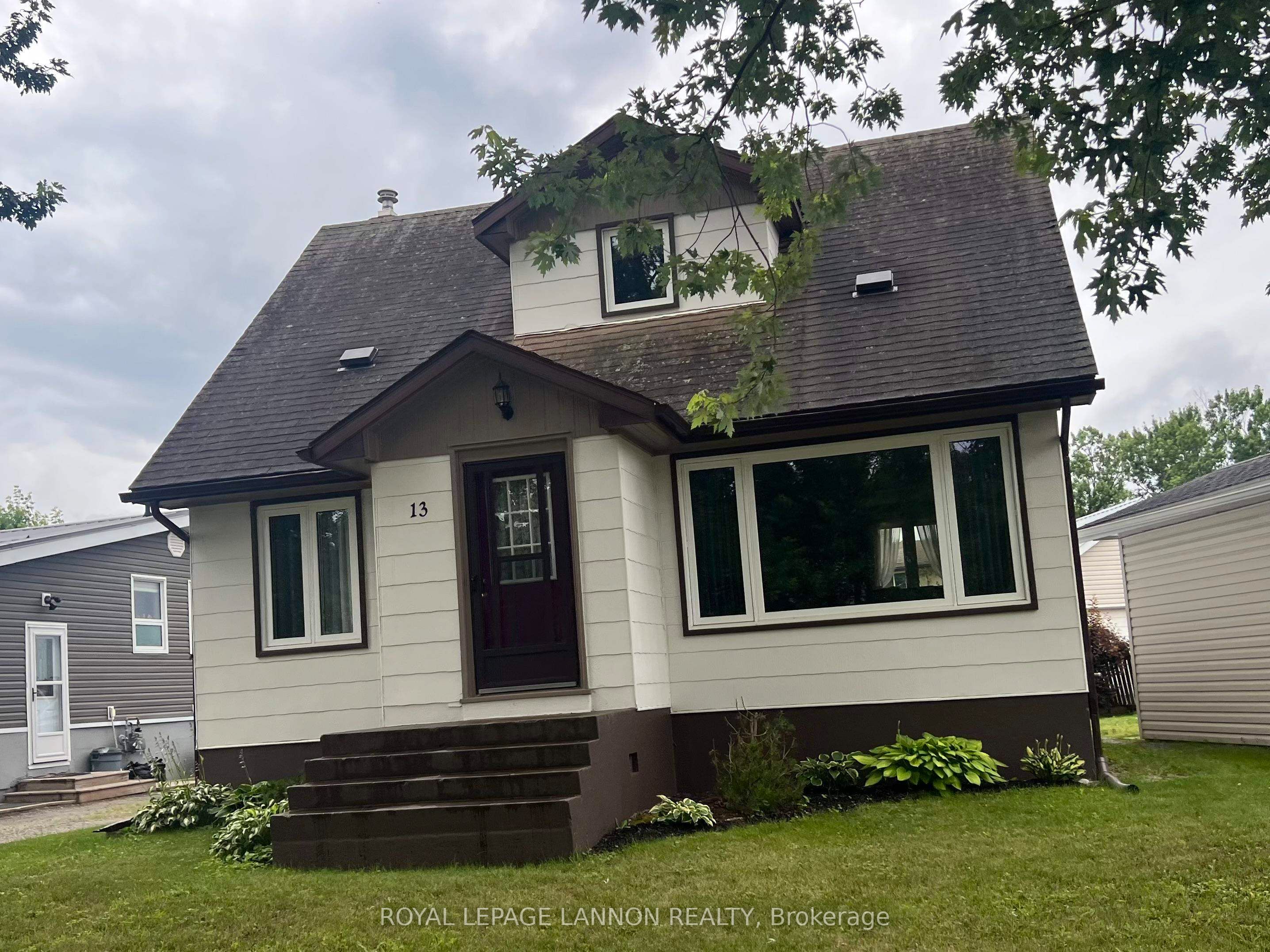 13 Spruce Road, Atikokan, ON P0T 1C0 photo 2