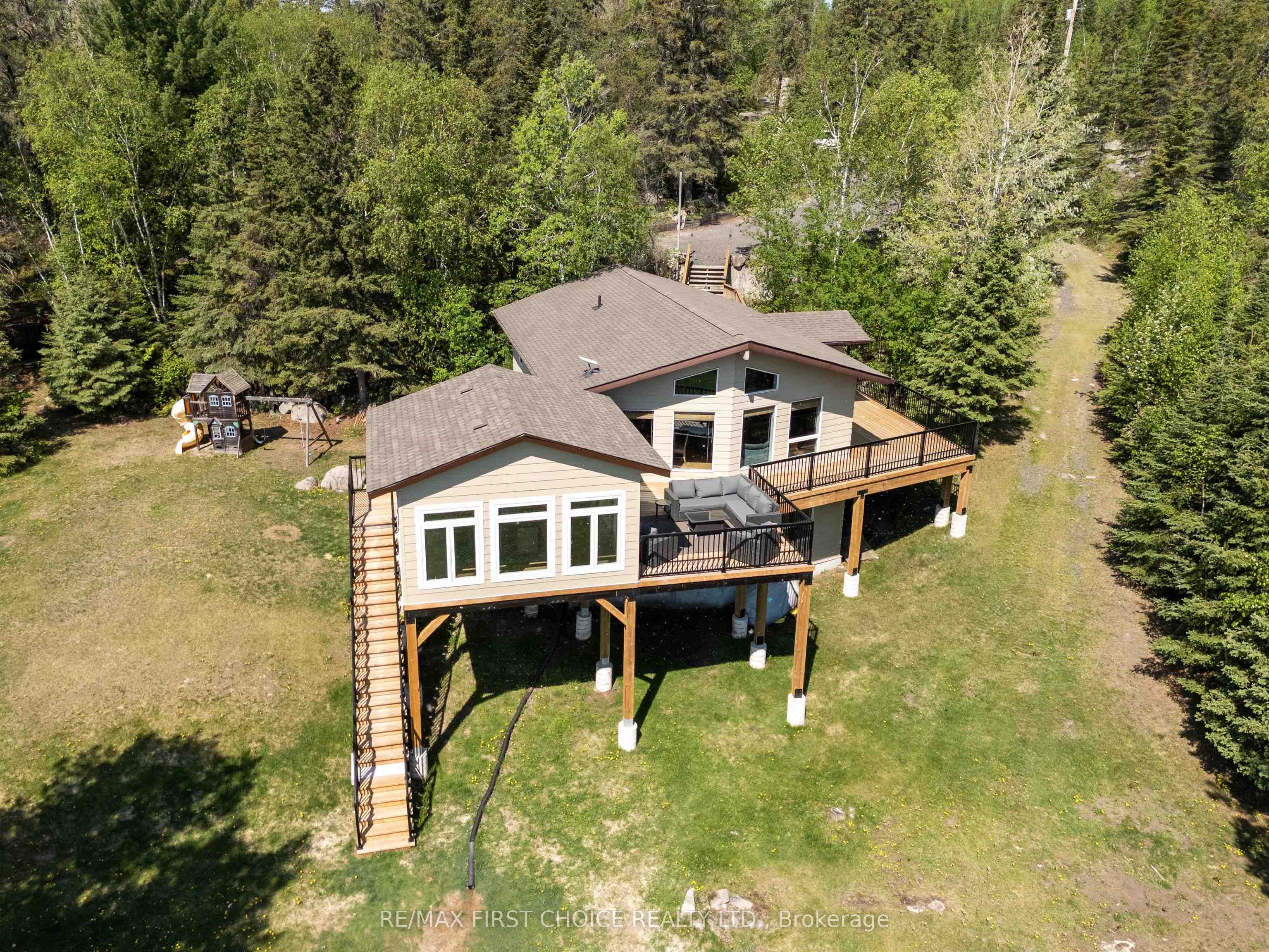 220D Phantom Drive, Kenora, ON P0X 1C0 photo 3