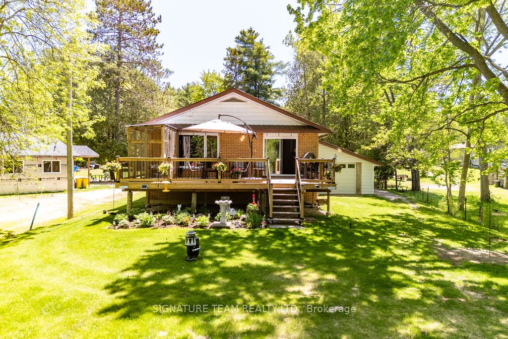 1706 Black Bay Road, Petawawa, ON K8H 2W8 photo 3