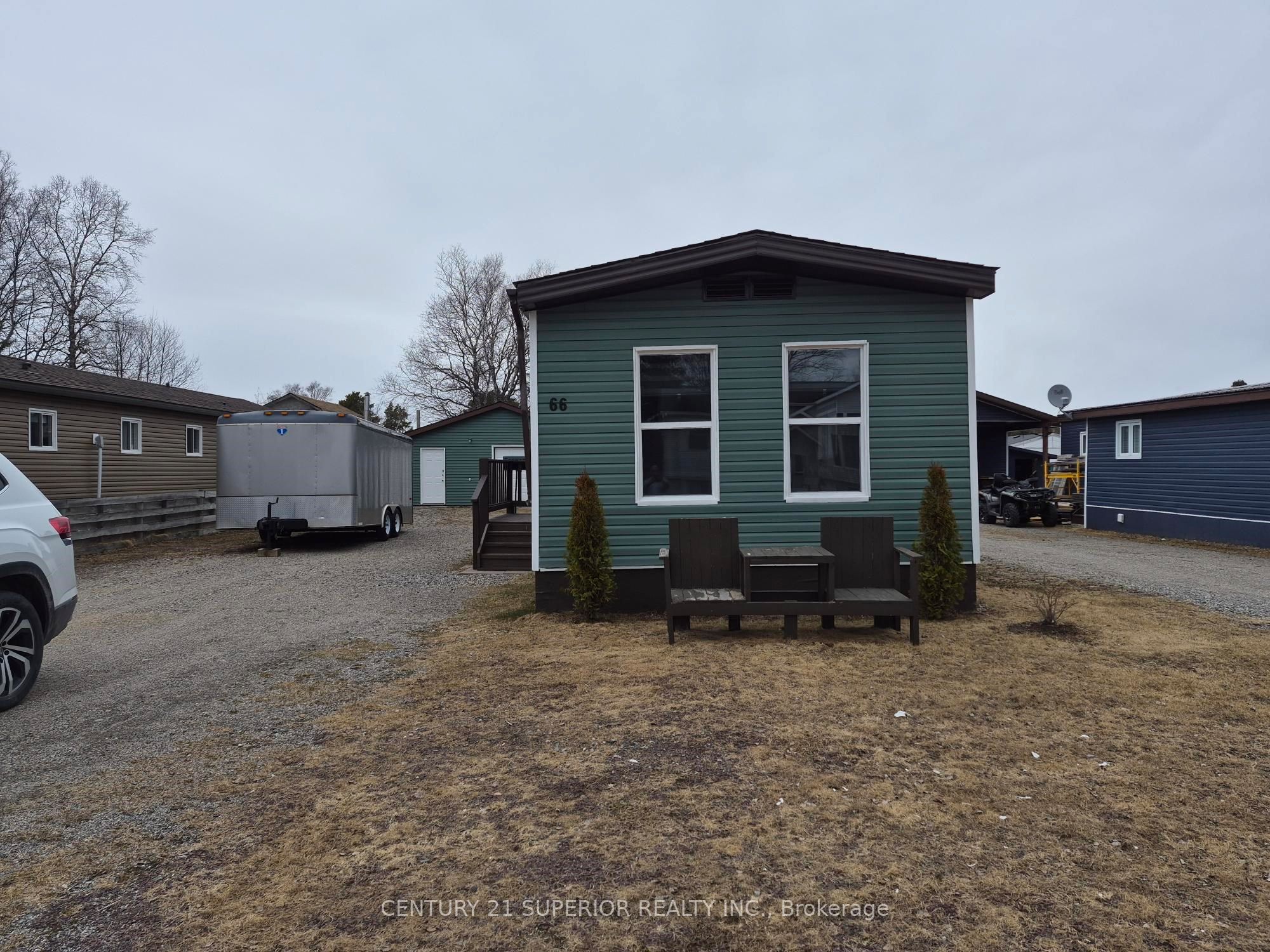 66 Jackson Crescent, Marathon, ON P0T 2E0
