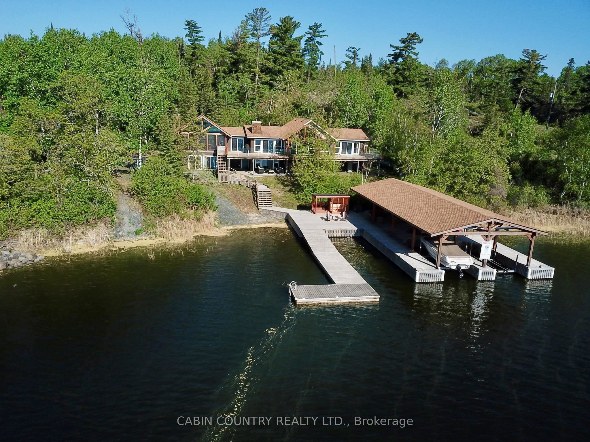 65 Poplar Bay Road S, First Nations, ON P0X 1H0