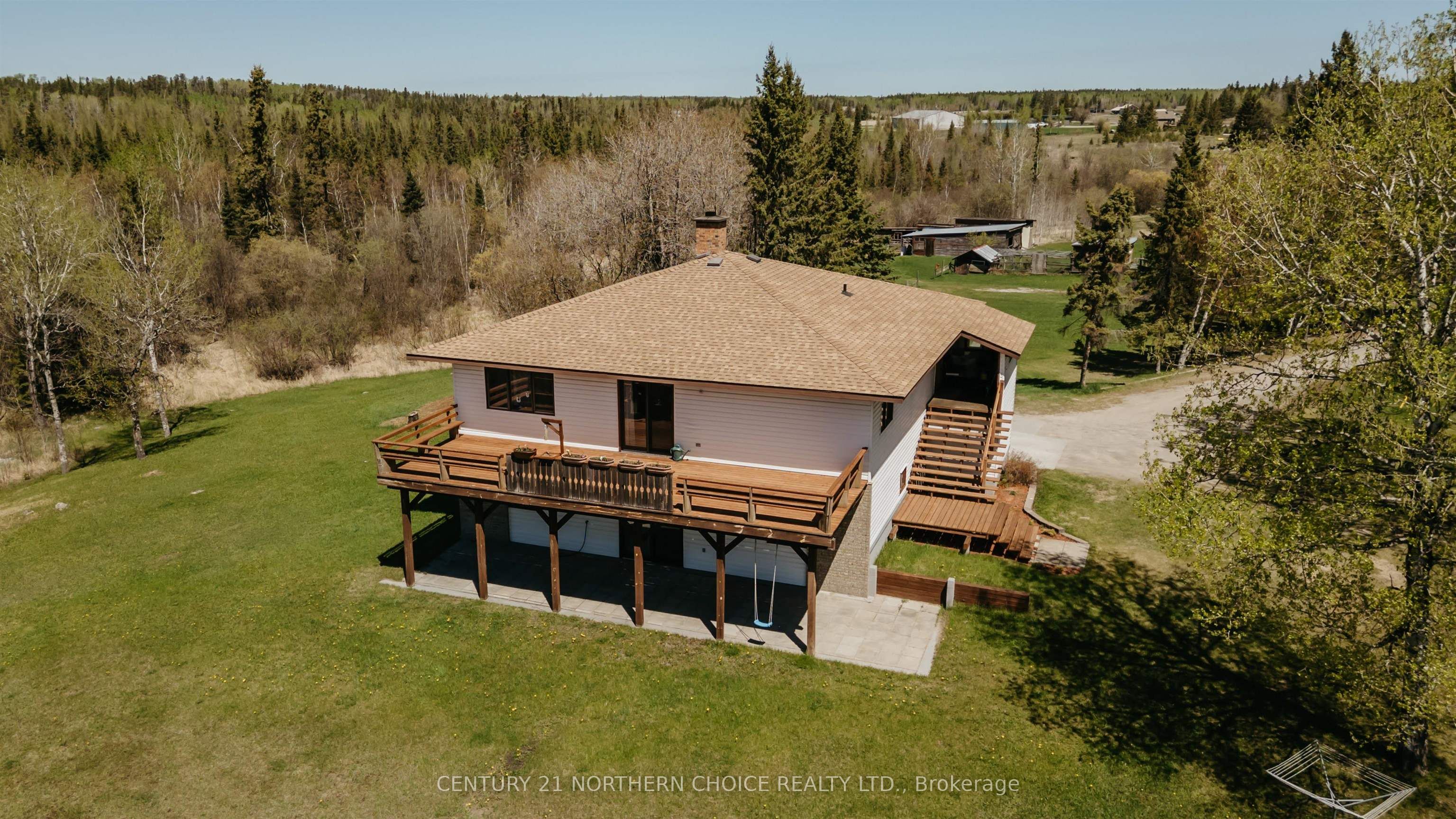 996 Redditt Road, Kenora, ON P9N 0E3