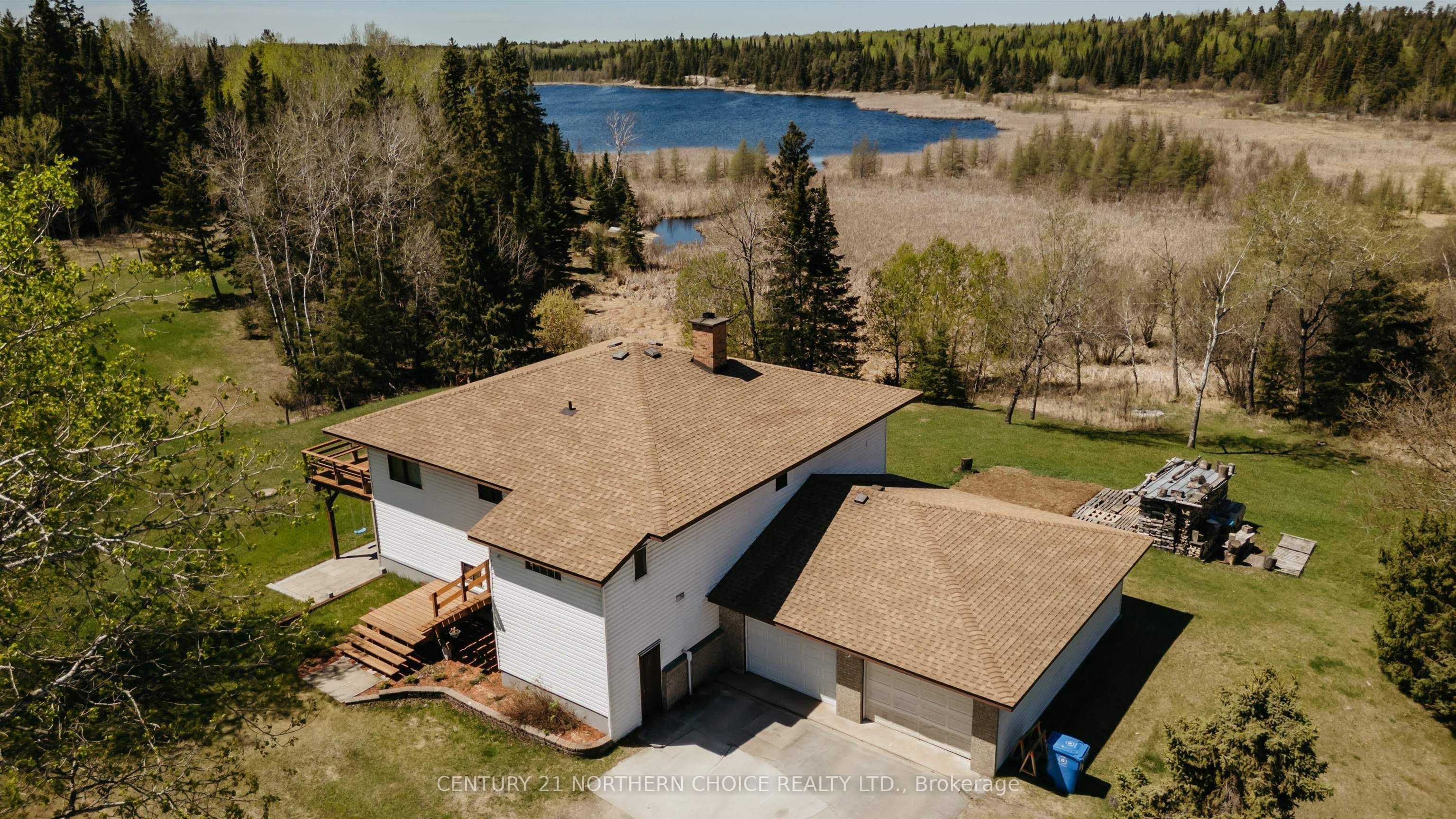 996 Redditt Road, Kenora, ON P9N 0E3 photo 2