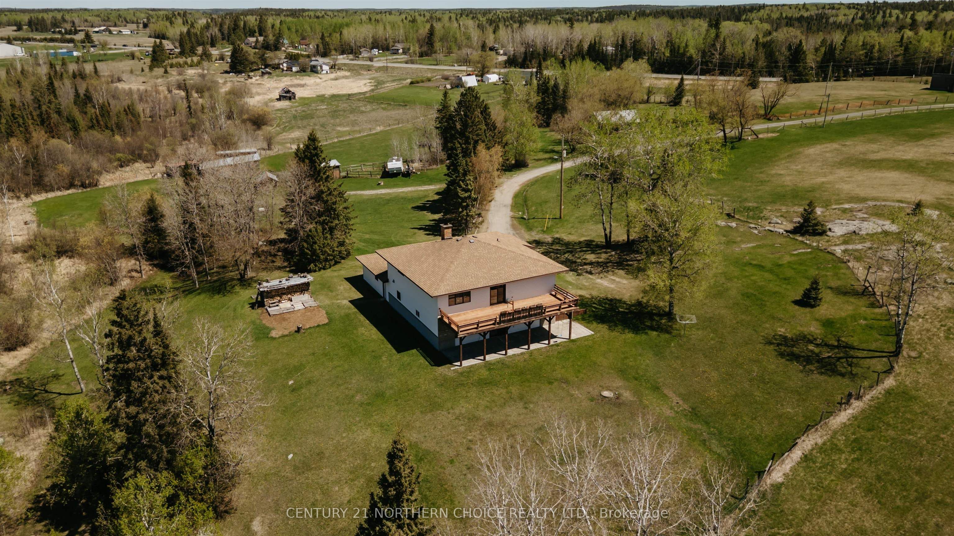 996 Redditt Road, Kenora, ON P9N 0E3 photo 3