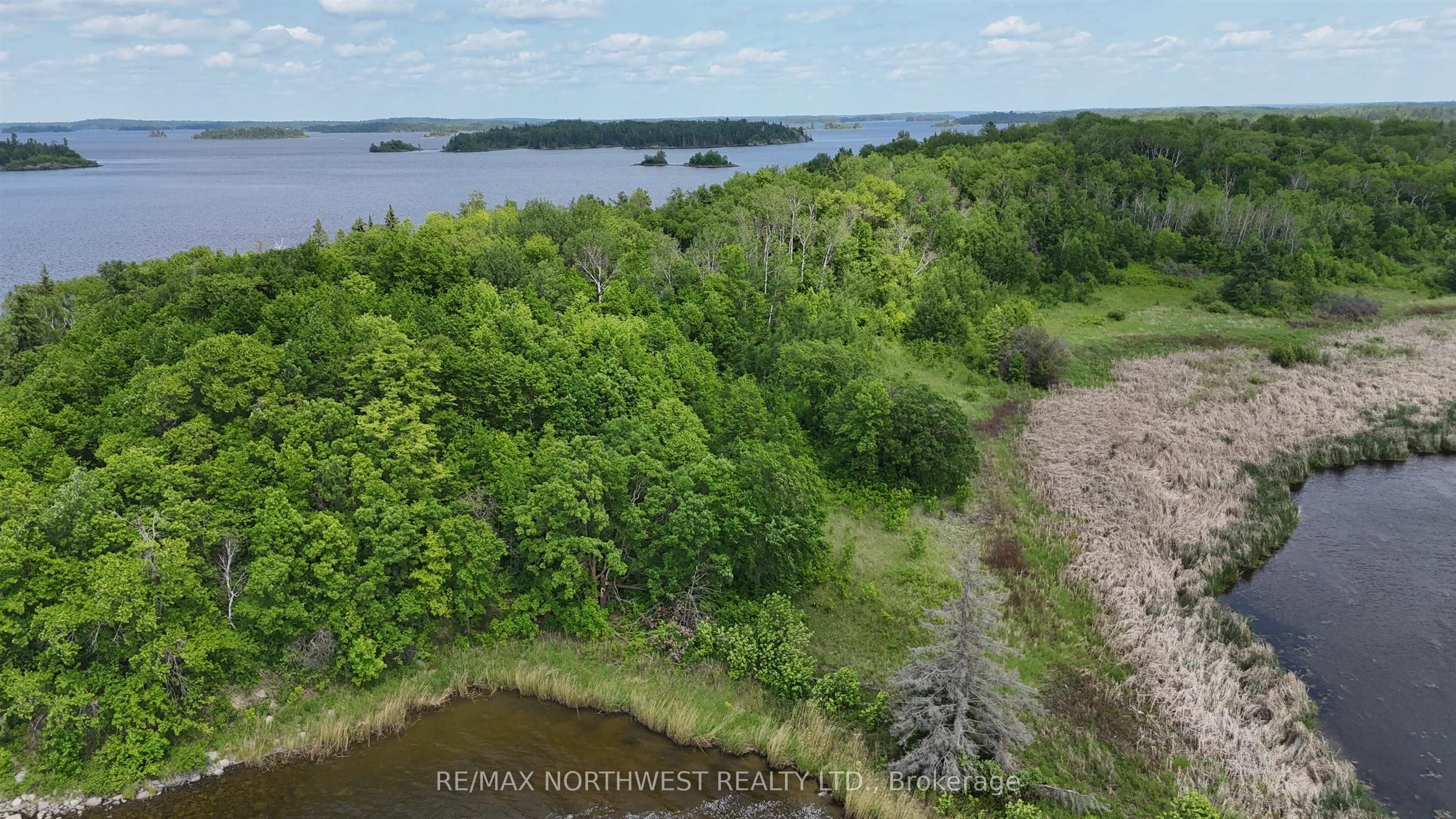 Lot 2 BIG NARROWS ISLAND LAKE OF THE WOODS, Kenora Remote Area, ON P0X 1C0 photo 3