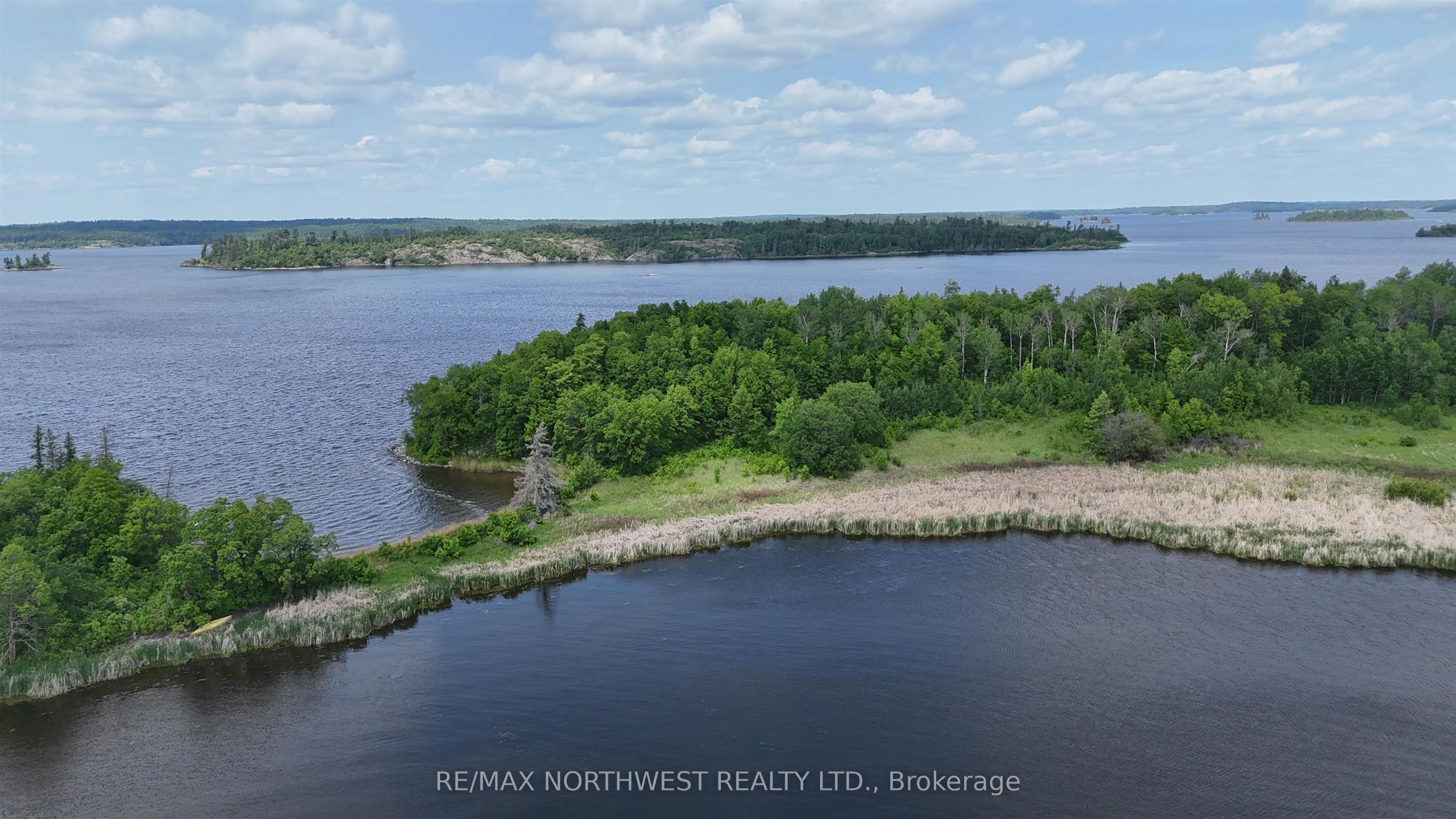 Lot 2 BIG NARROWS ISLAND LAKE OF THE WOODS, Kenora Remote Area, ON P0X 1C0 photo 5