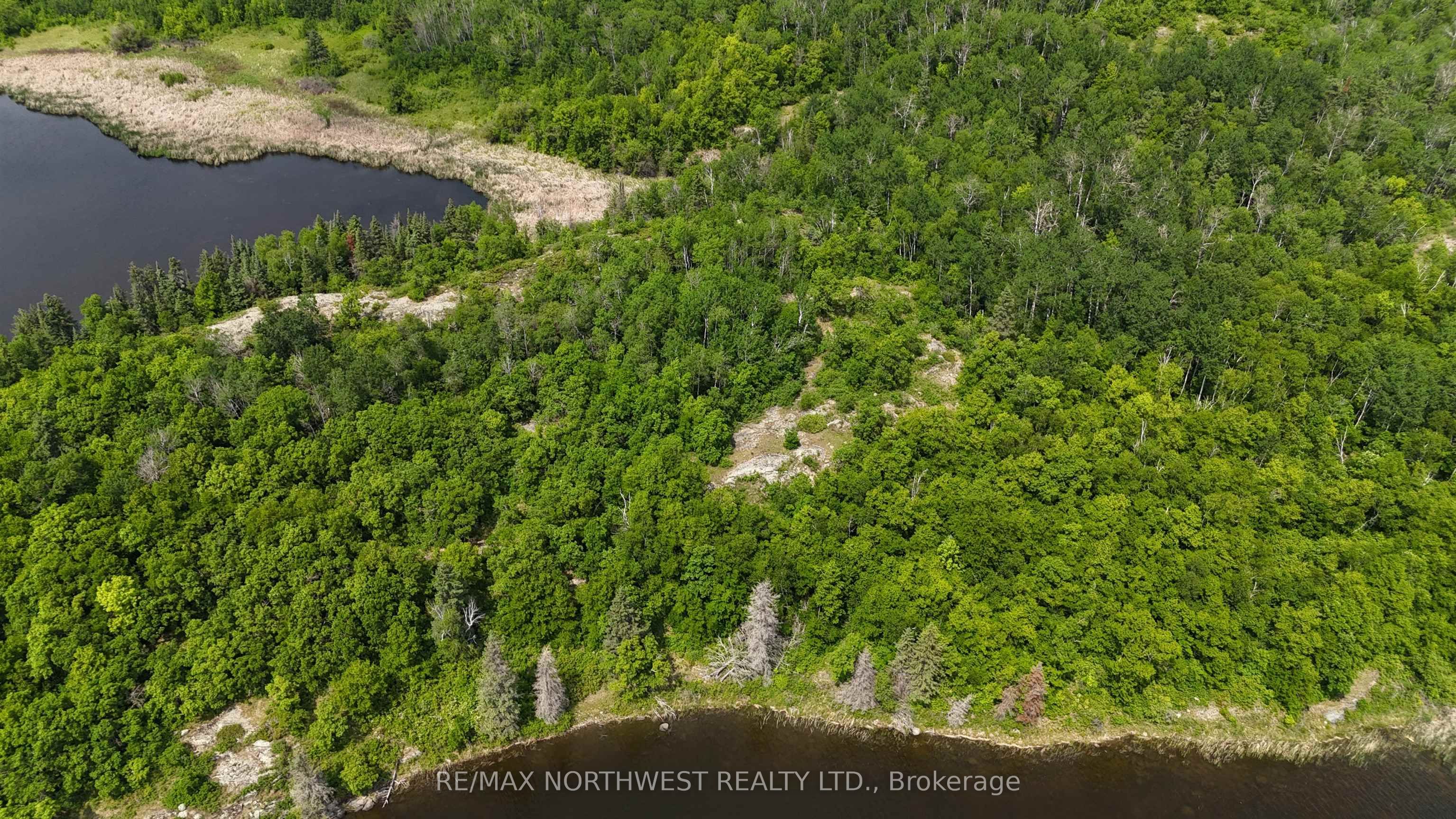 LOT 15 BIG NARROWS ISLAND LAKE OF THE WOODS, Kenora Remote Area, ON P0X 1C0