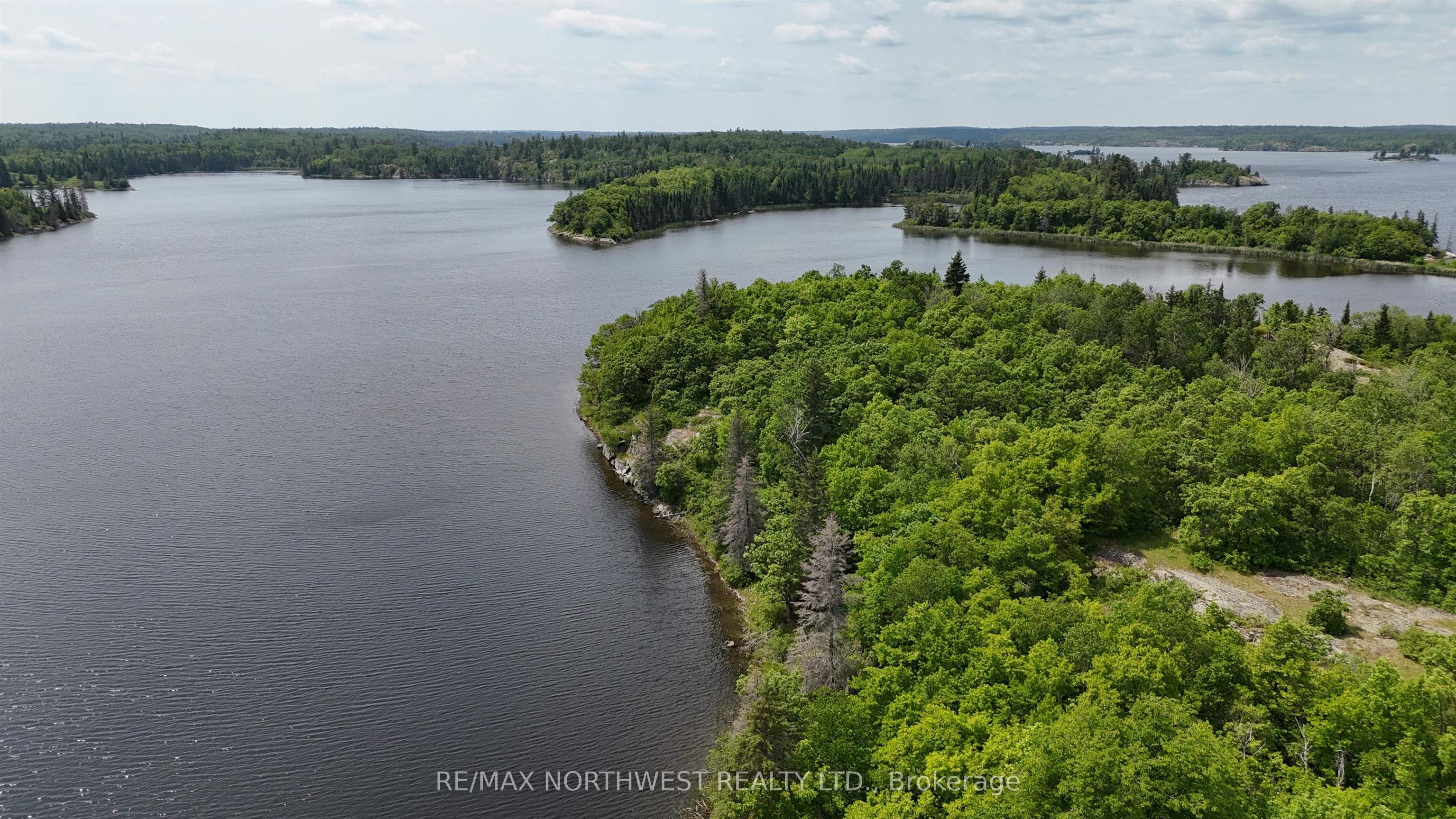 LOT 15 BIG NARROWS ISLAND LAKE OF THE WOODS, Kenora Remote Area, ON P0X 1C0 photo 2