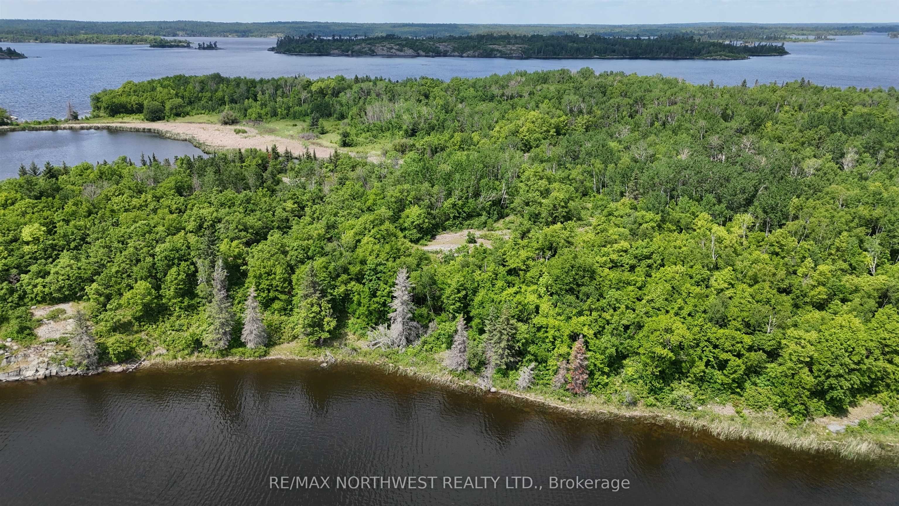 LOT 15 BIG NARROWS ISLAND LAKE OF THE WOODS, Kenora Remote Area, ON P0X 1C0 photo 3