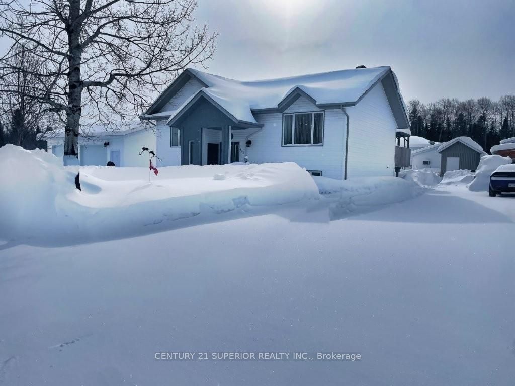 422 Birch Crescent, Greenstone, ON P0T 2H0 photo 2