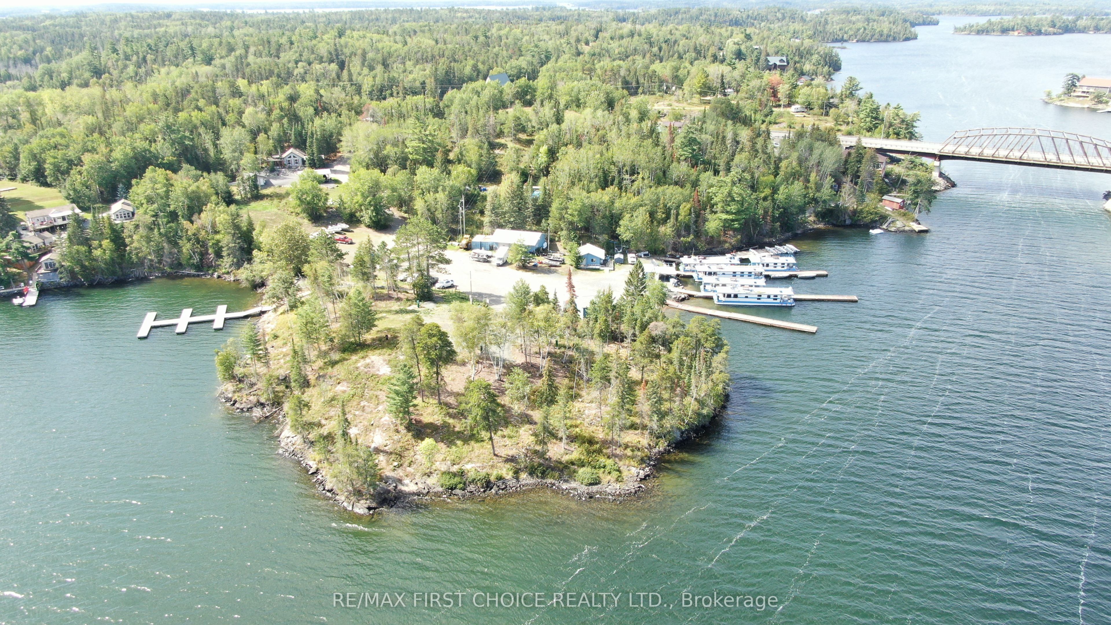19A Miller Road, Sioux Narrows-Nestor Falls, ON P0X 1N0 photo 2
