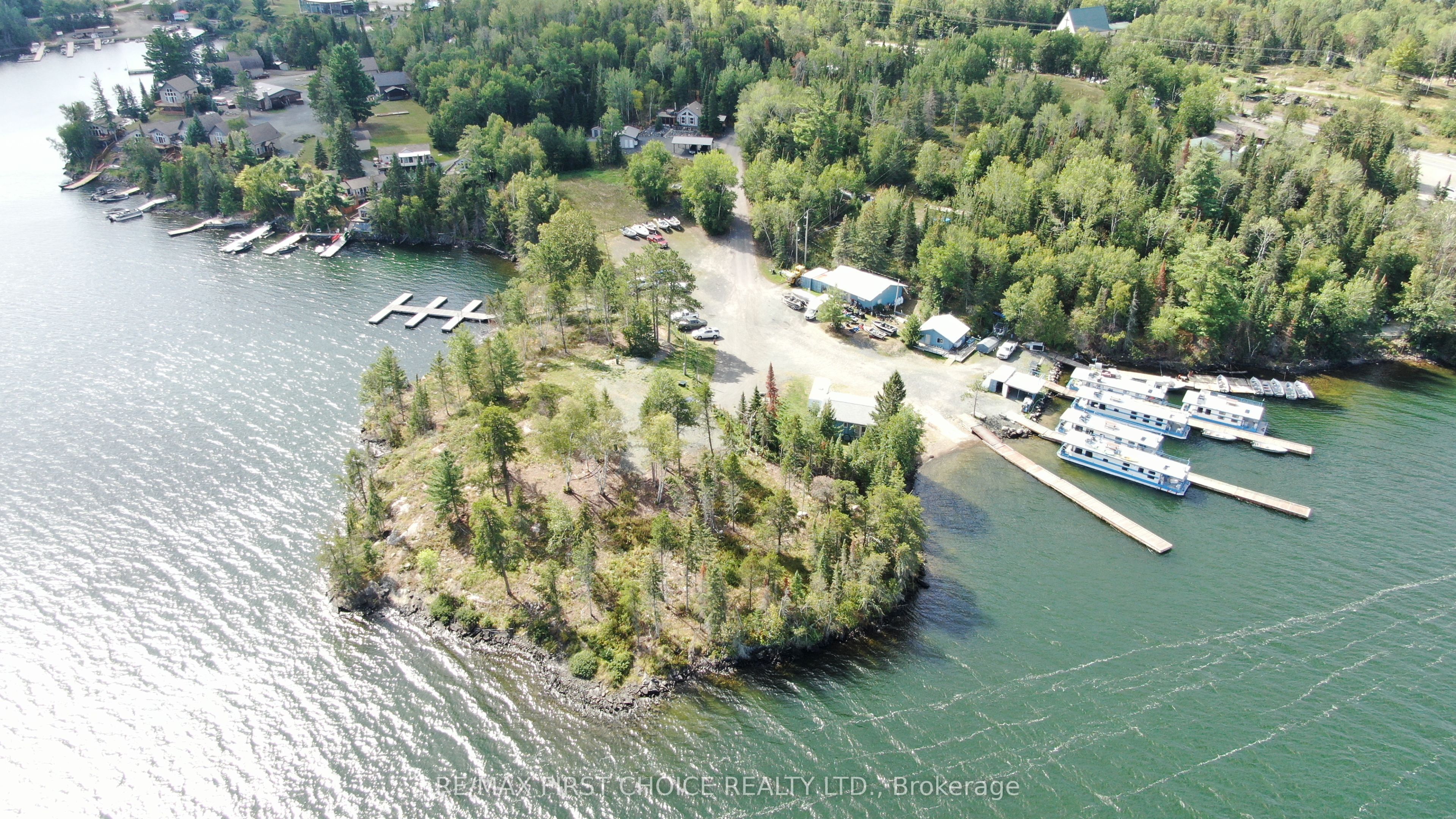 19A Miller Road, Sioux Narrows-Nestor Falls, ON P0X 1N0 photo 3