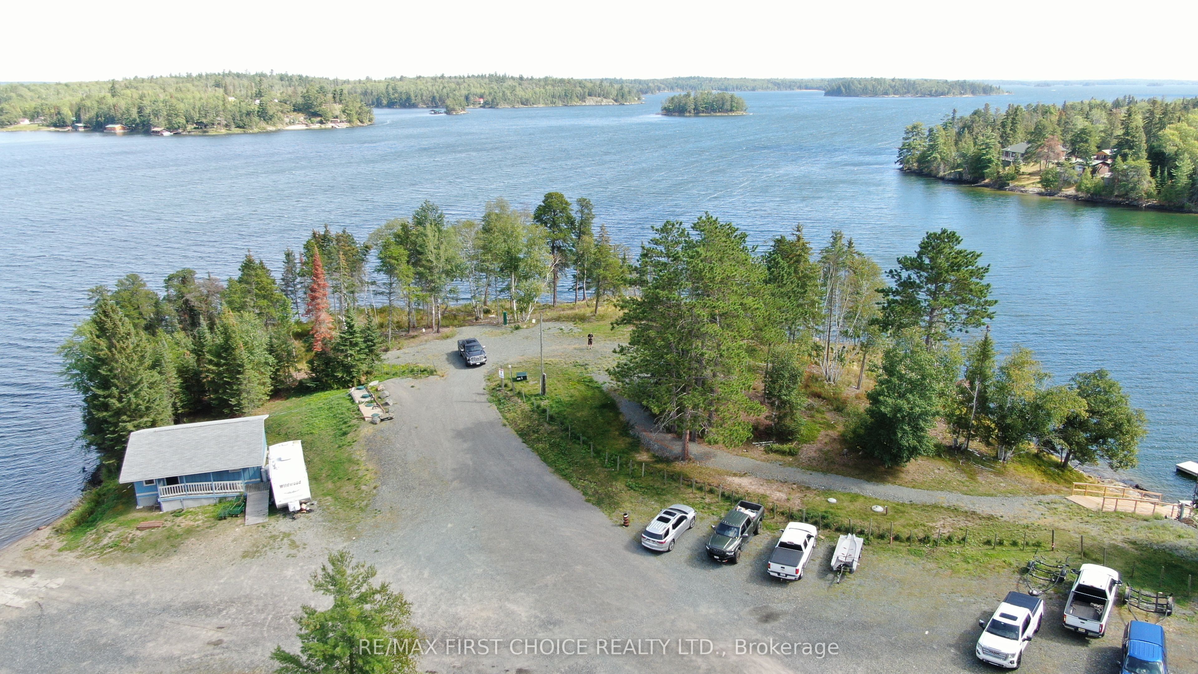 19A Miller Road, Sioux Narrows-Nestor Falls, ON P0X 1N0 photo 4