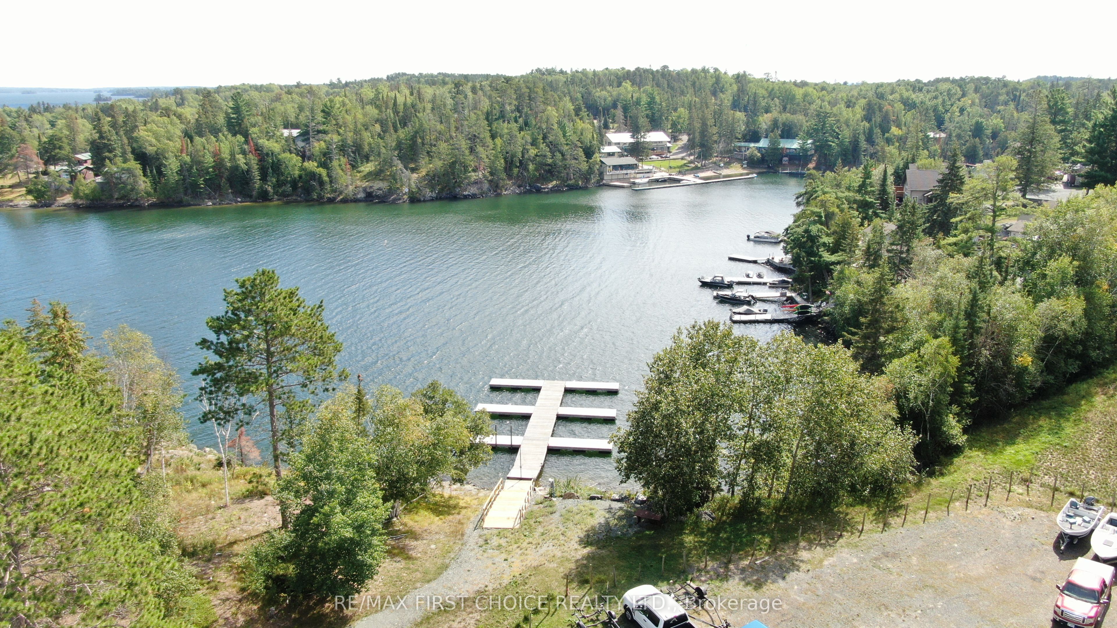19A Miller Road, Sioux Narrows-Nestor Falls, ON P0X 1N0 photo 5