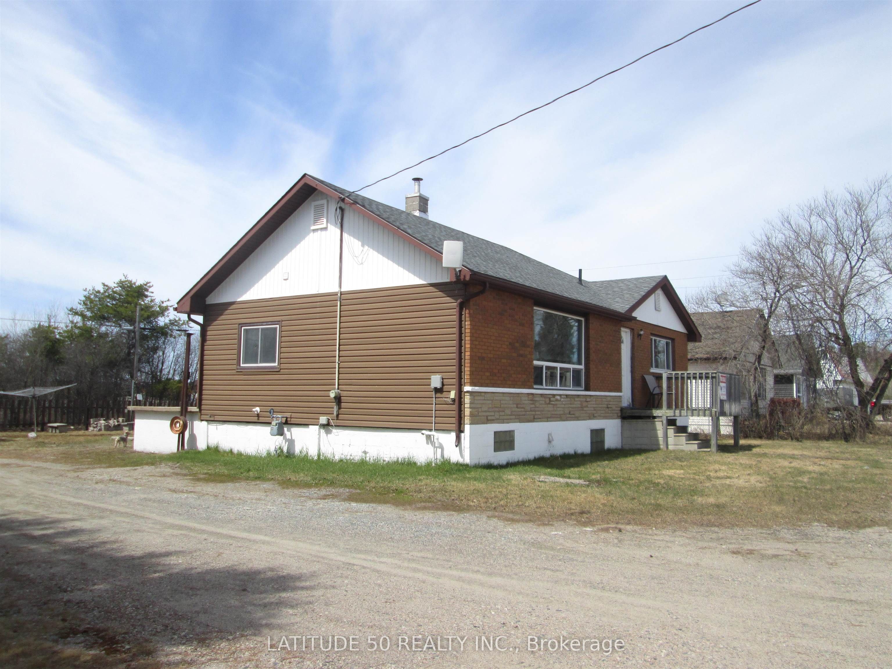 208 West Street, Ignace, ON P0T 1T0