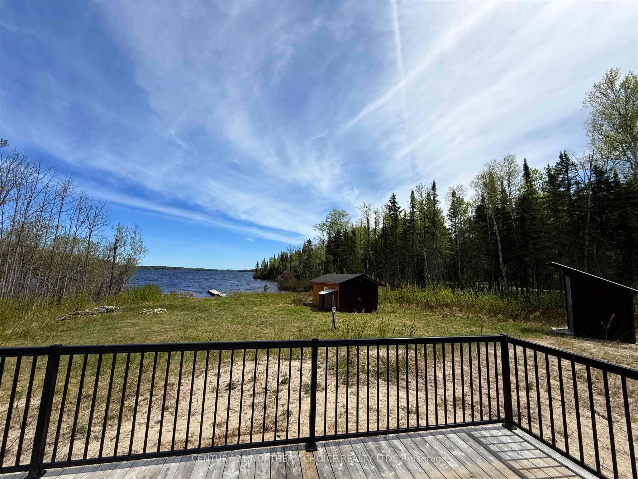 36 Dalseg Drive, Sioux Lookout, ON P8T 0A7 photo 4