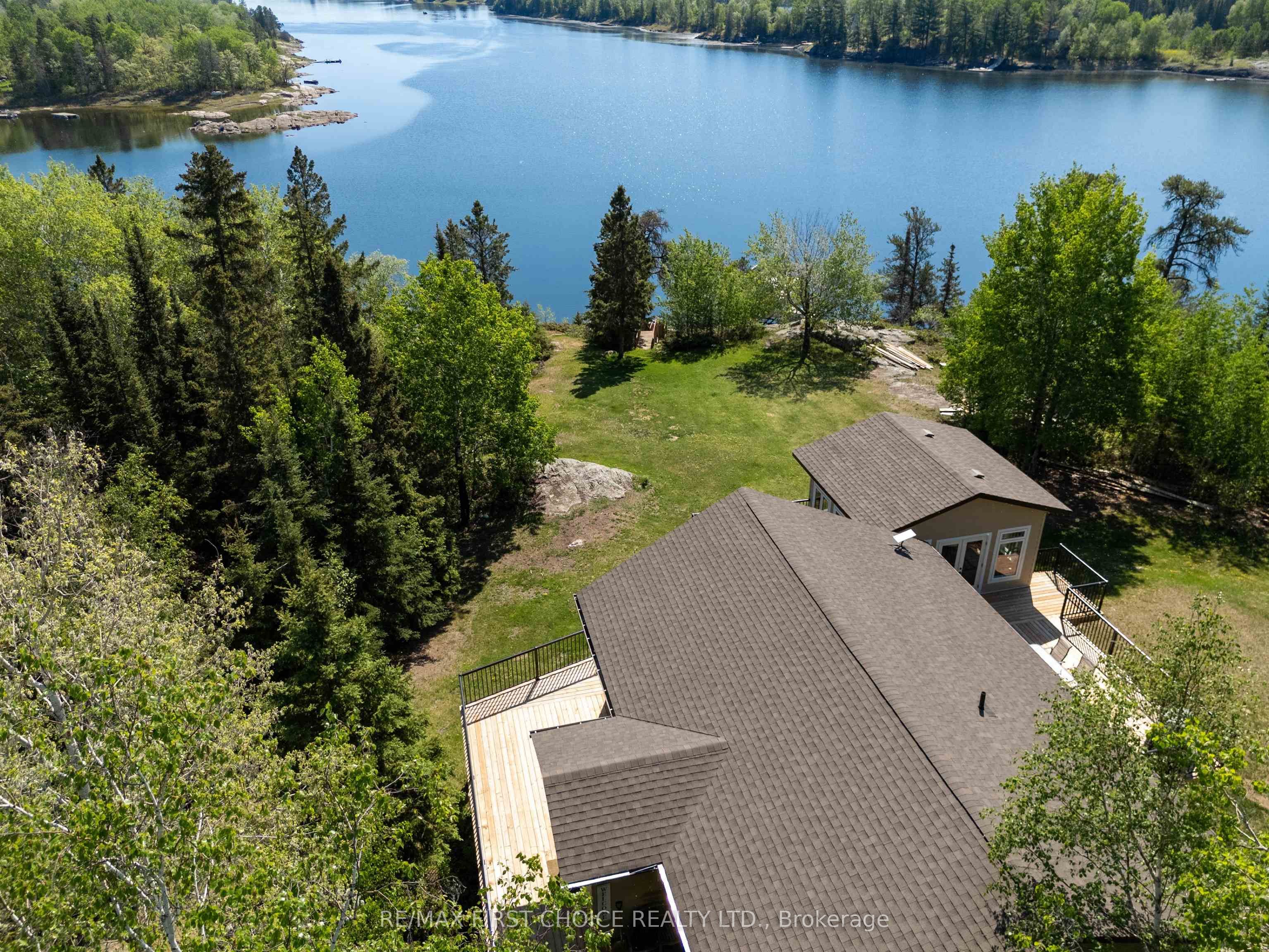 220D Phantom Drive, Kenora, ON P0X 1C0 photo 4