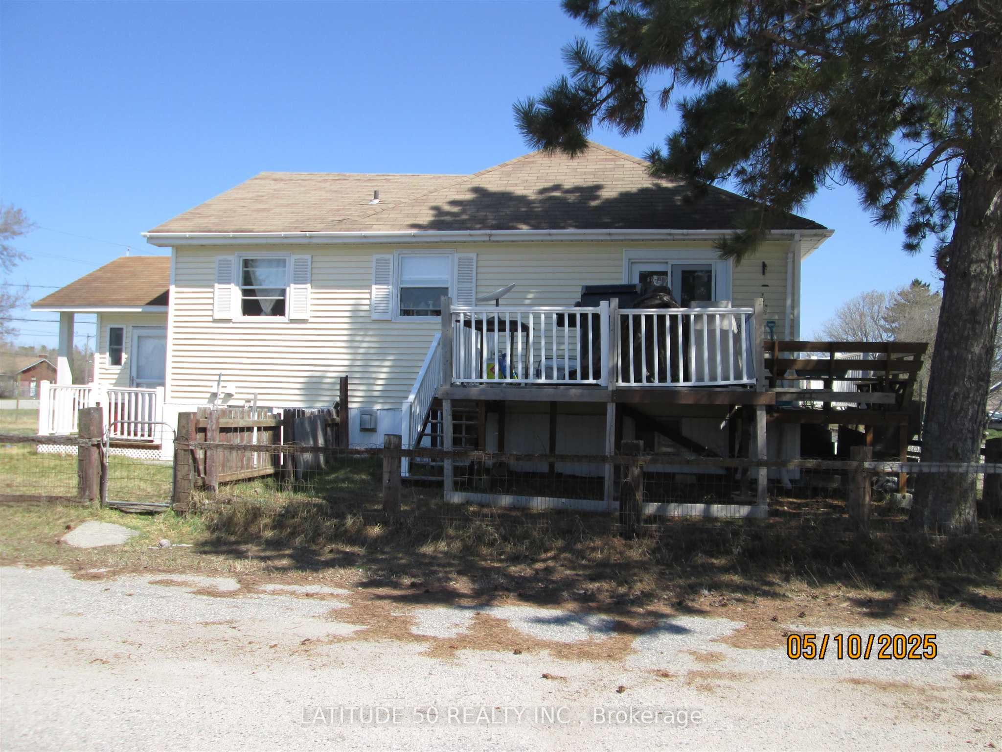 201 Garden Street, Ignace, ON P0T 1T0