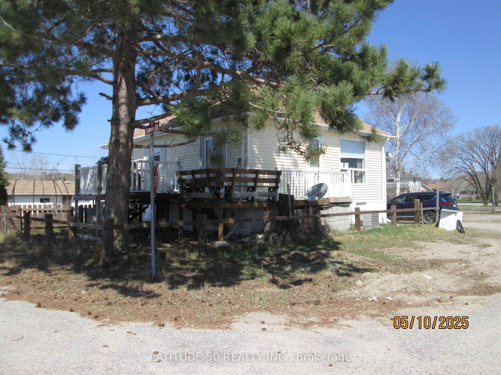 201 Garden Street, Ignace, ON P0T 1T0 photo 3