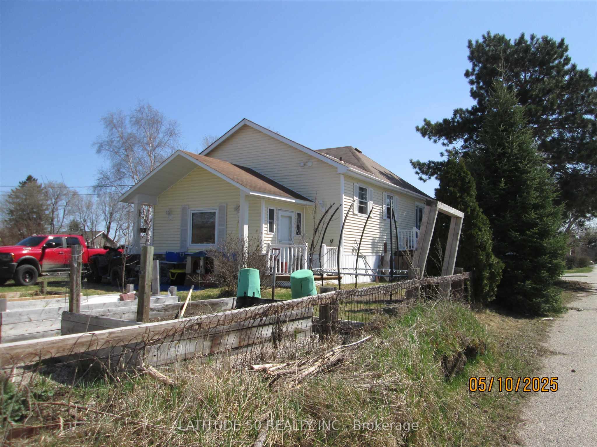 201 Garden Street, Ignace, ON P0T 1T0 photo 4