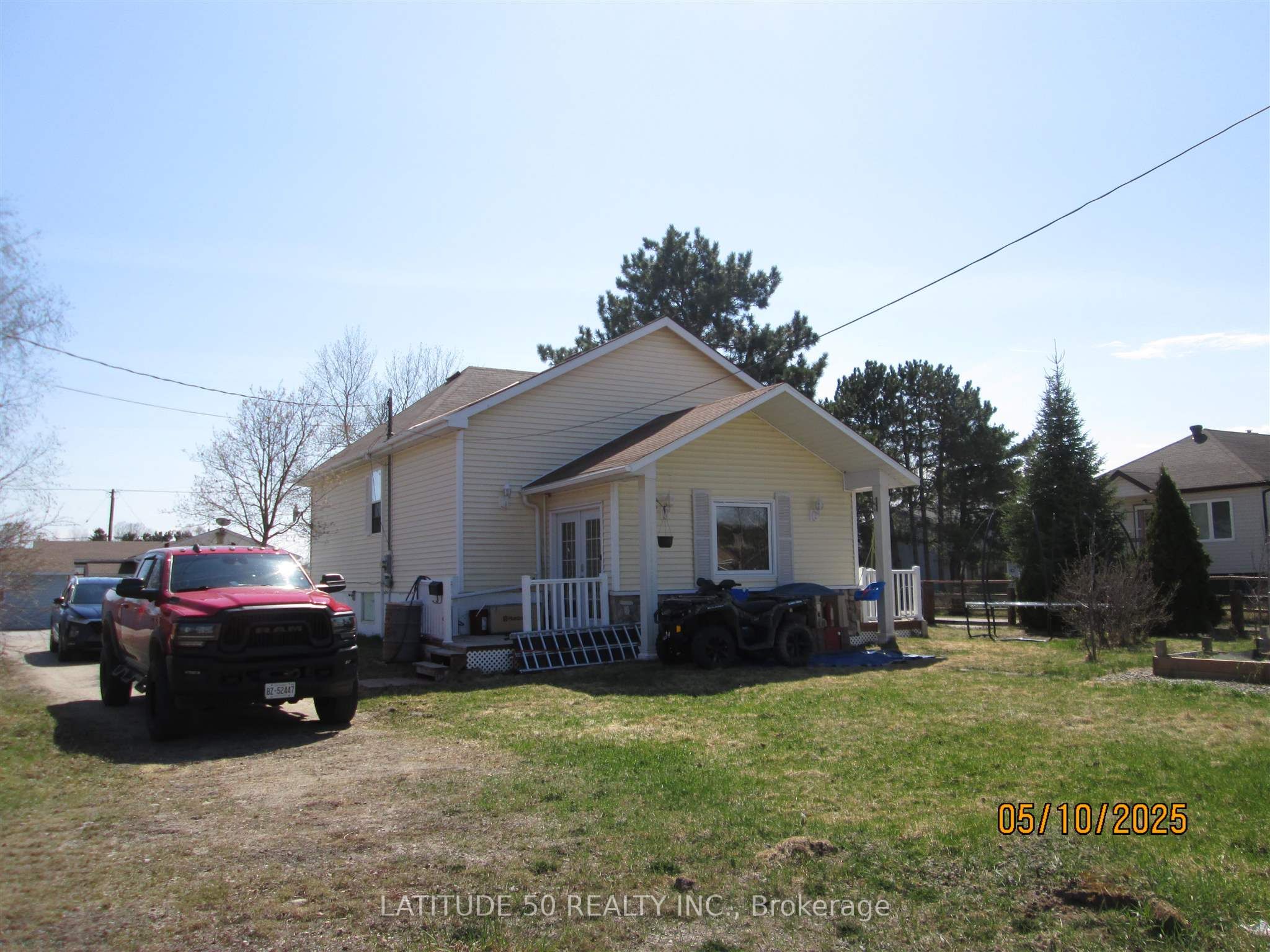 201 Garden Street, Ignace, ON P0T 1T0 photo 5