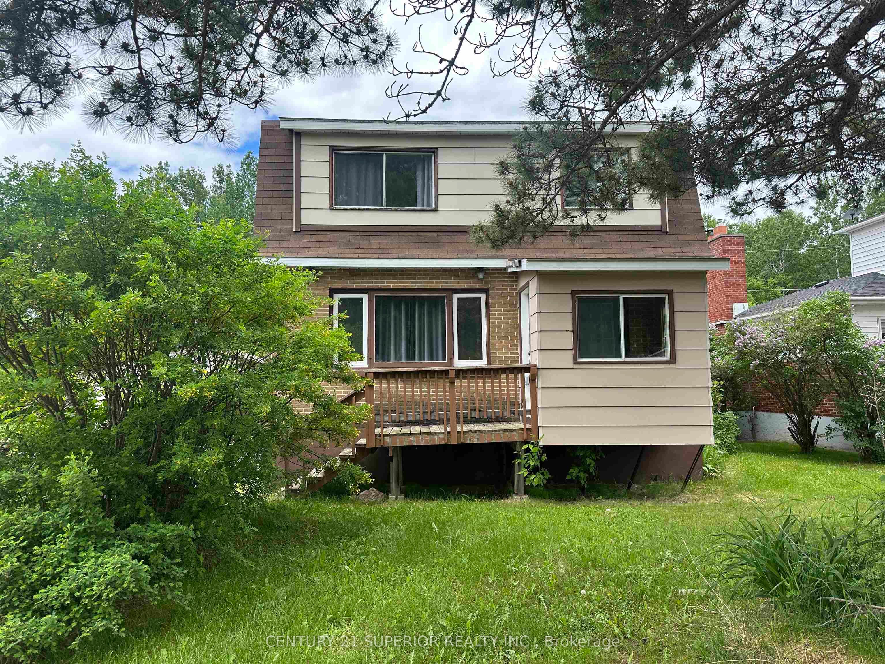 101 Brompton Road, Red Rock, ON P0T 2P0 photo 2