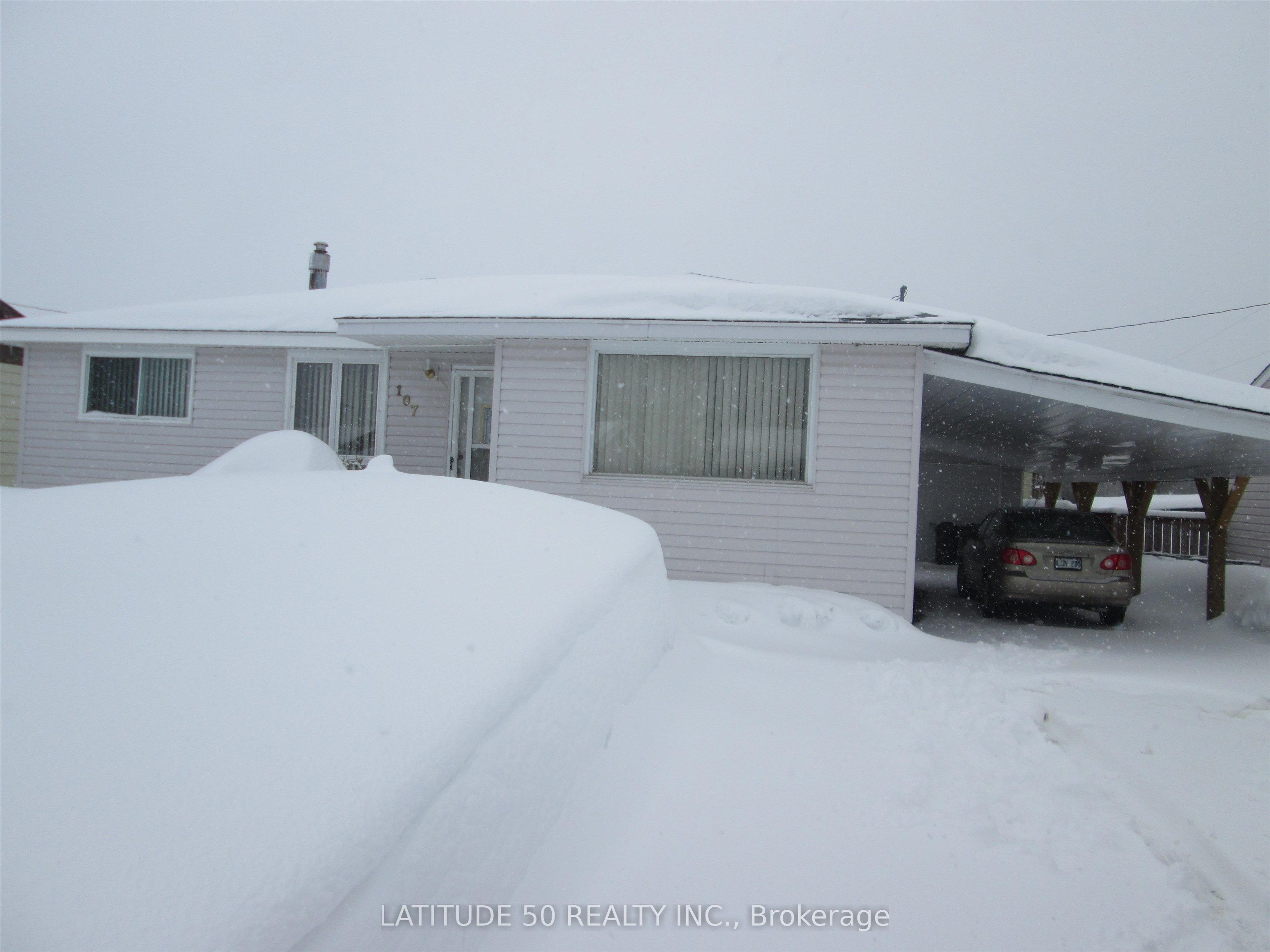 107 Birch Drive, Ignace, ON P0T 1T0 photo 2