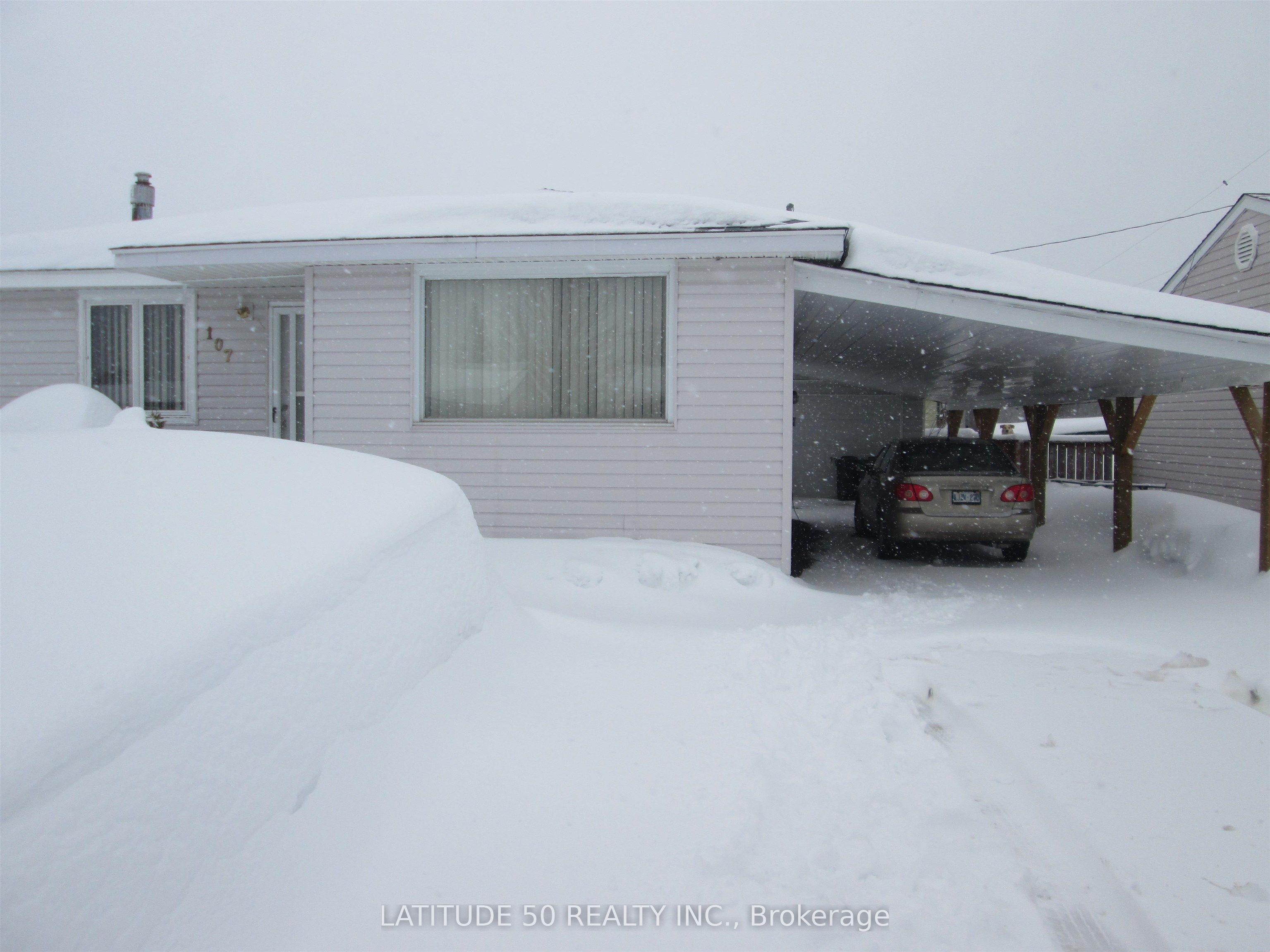 107 Birch Drive, Ignace, ON P0T 1T0 photo 3