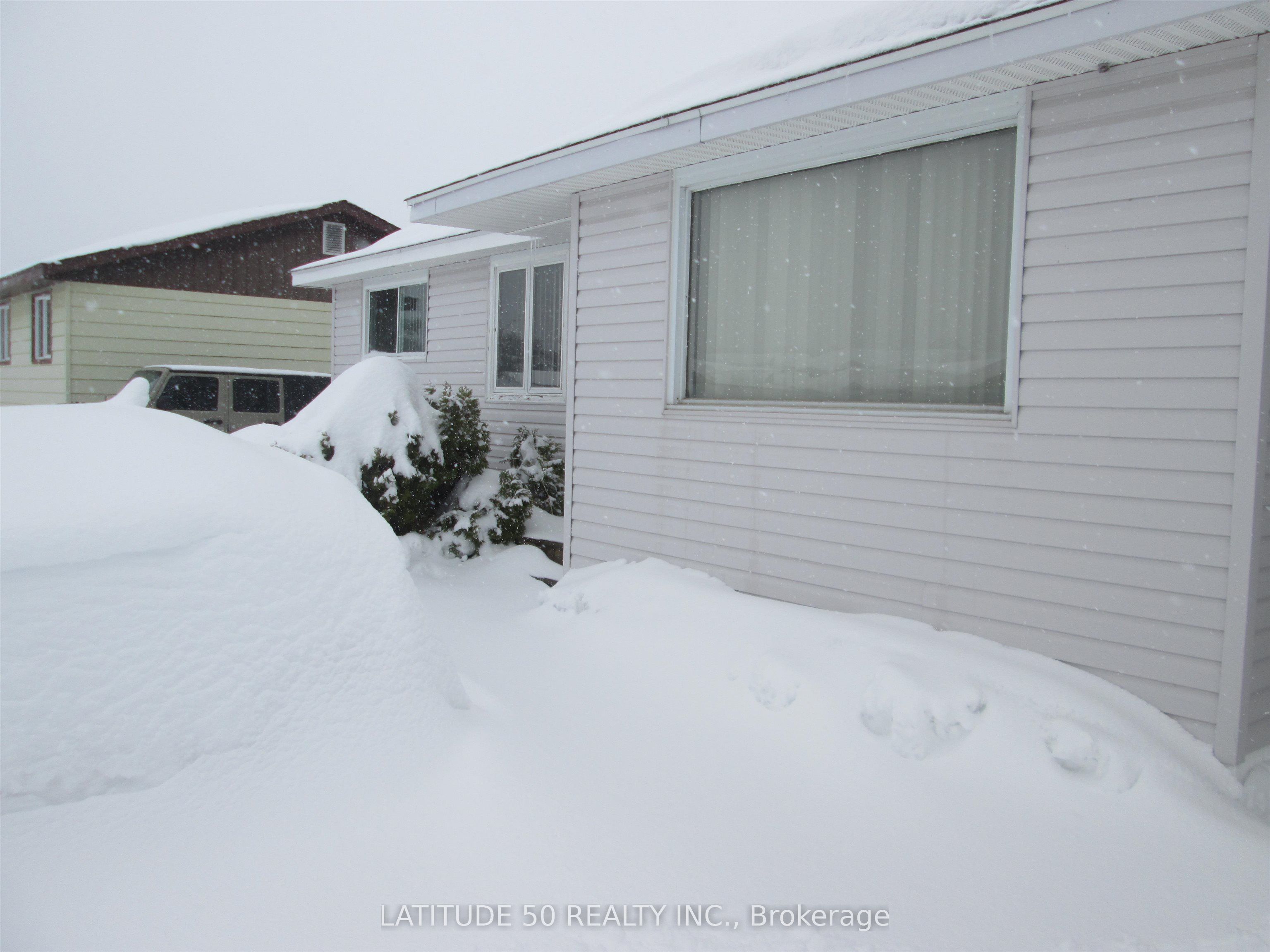 107 Birch Drive, Ignace, ON P0T 1T0 photo 4