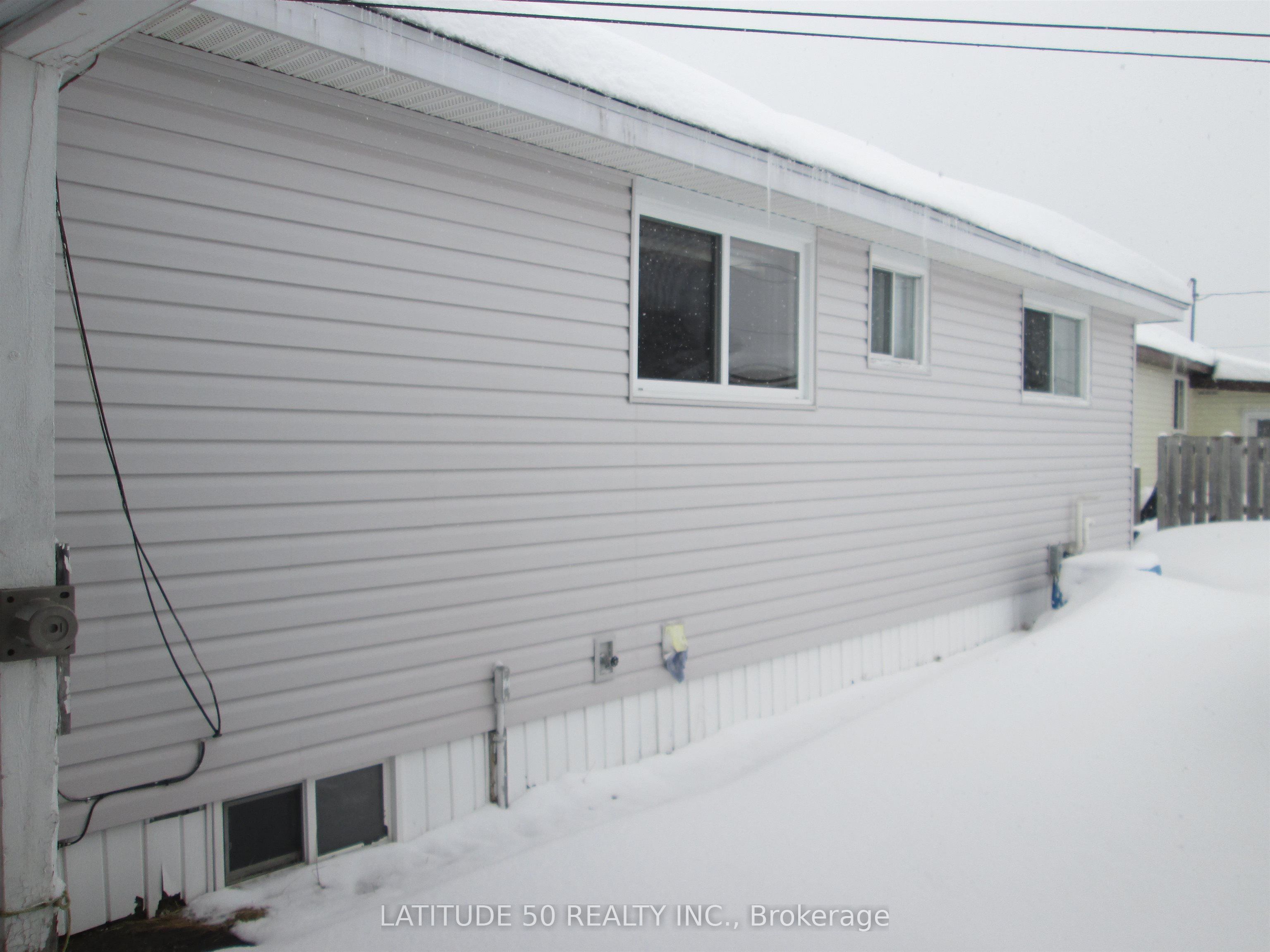 107 Birch Drive, Ignace, ON P0T 1T0 photo 5
