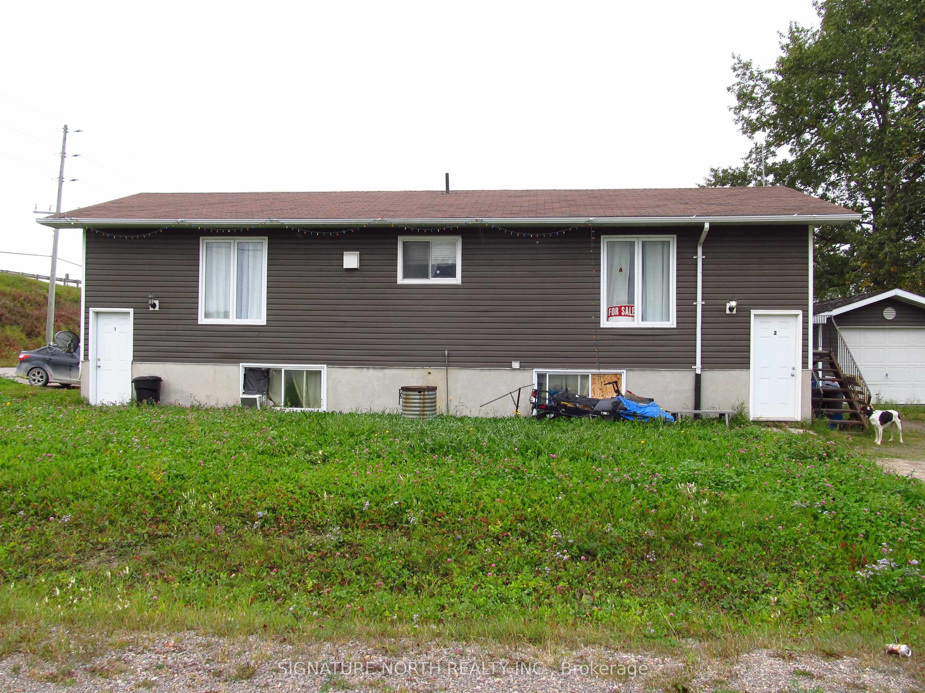 108 Queen Street, Greenstone, ON P0T 2A0
