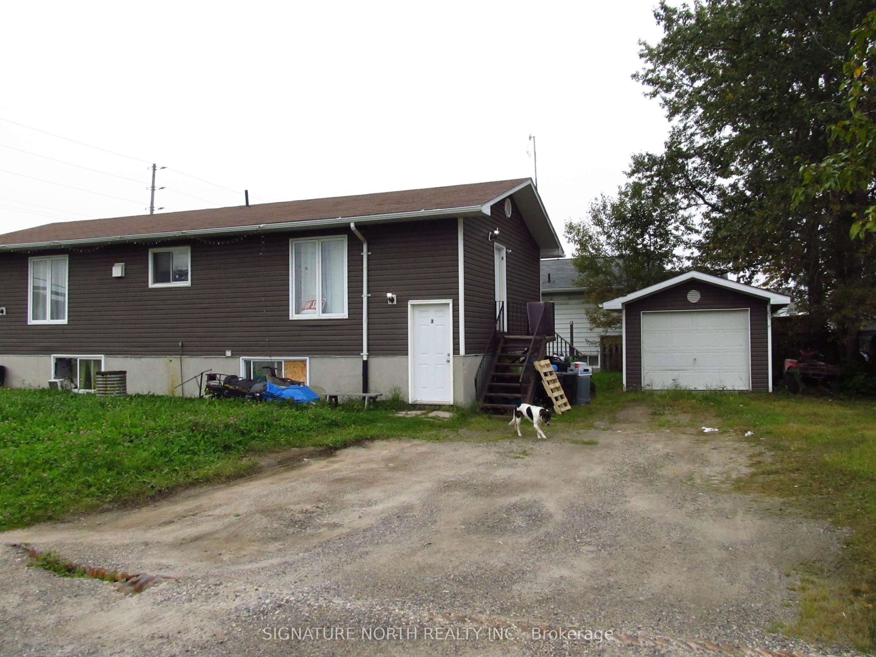 108 Queen Street, Greenstone, ON P0T 2A0 photo 2