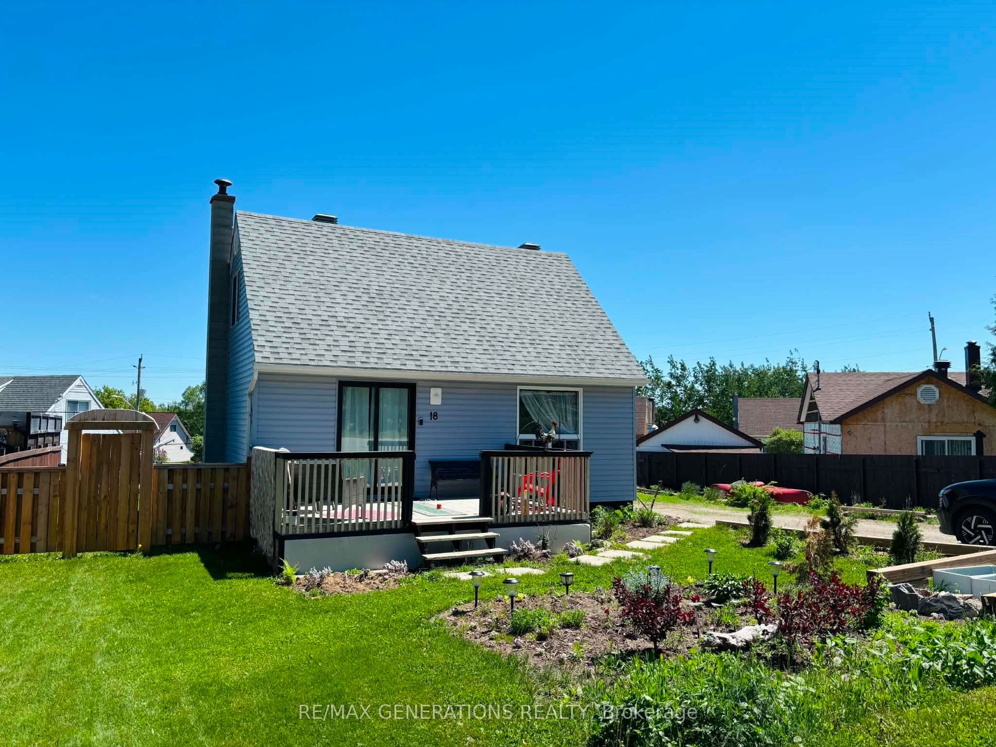 18 Swallow Drive, Manitouwadge, ON P0T 2C0 photo 2