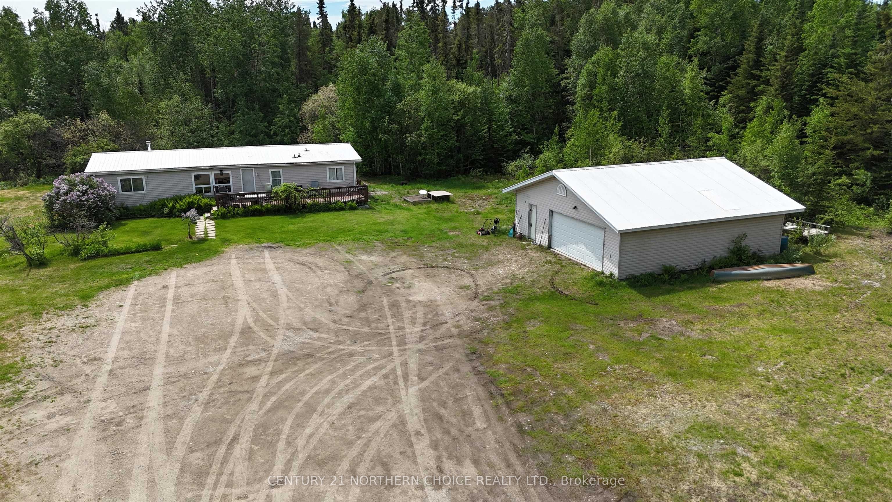 14 Mill Road, Sioux Lookout, ON P0V 1X0 photo 2