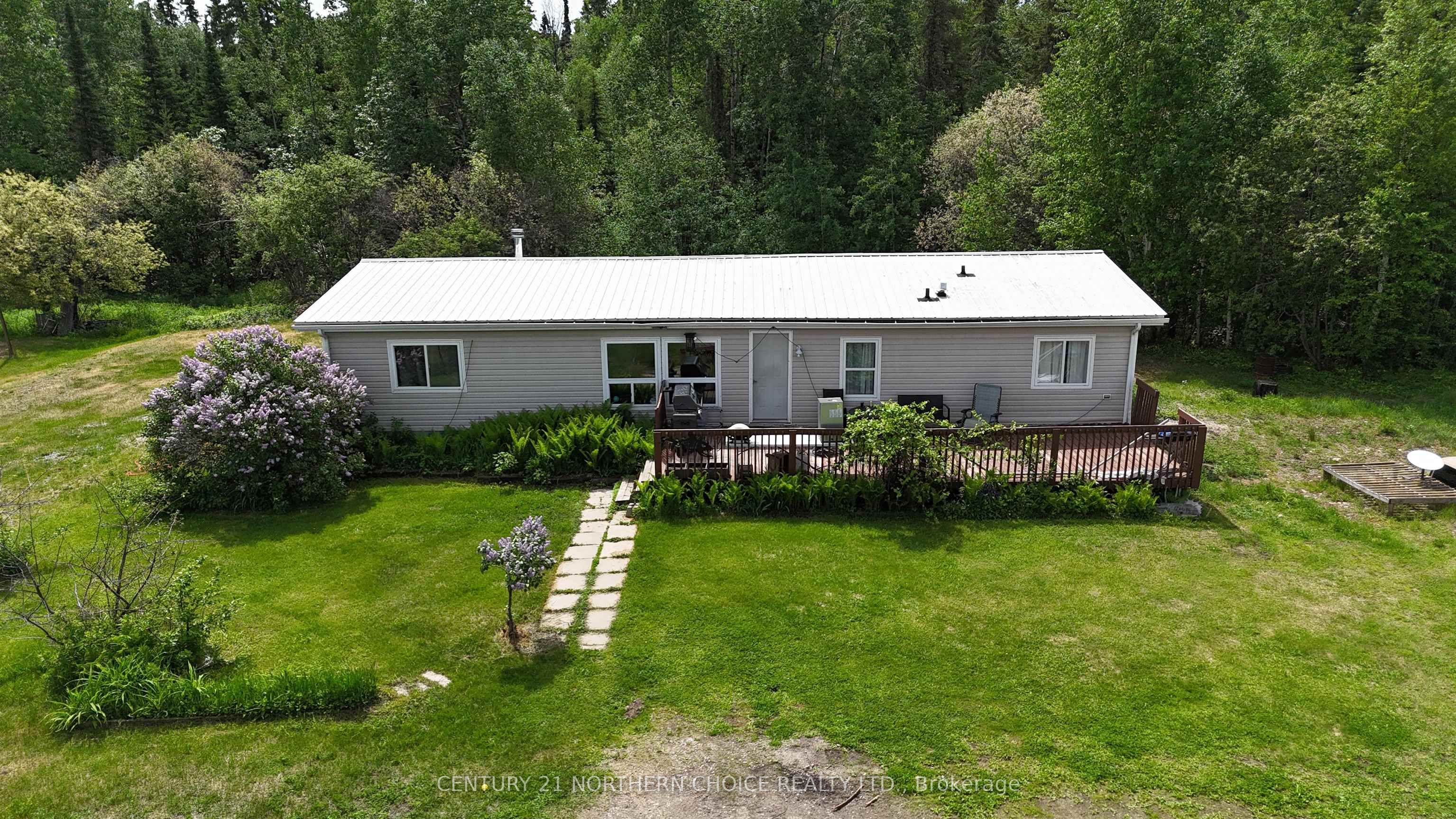14 Mill Road, Sioux Lookout, ON P0V 1X0 photo 3