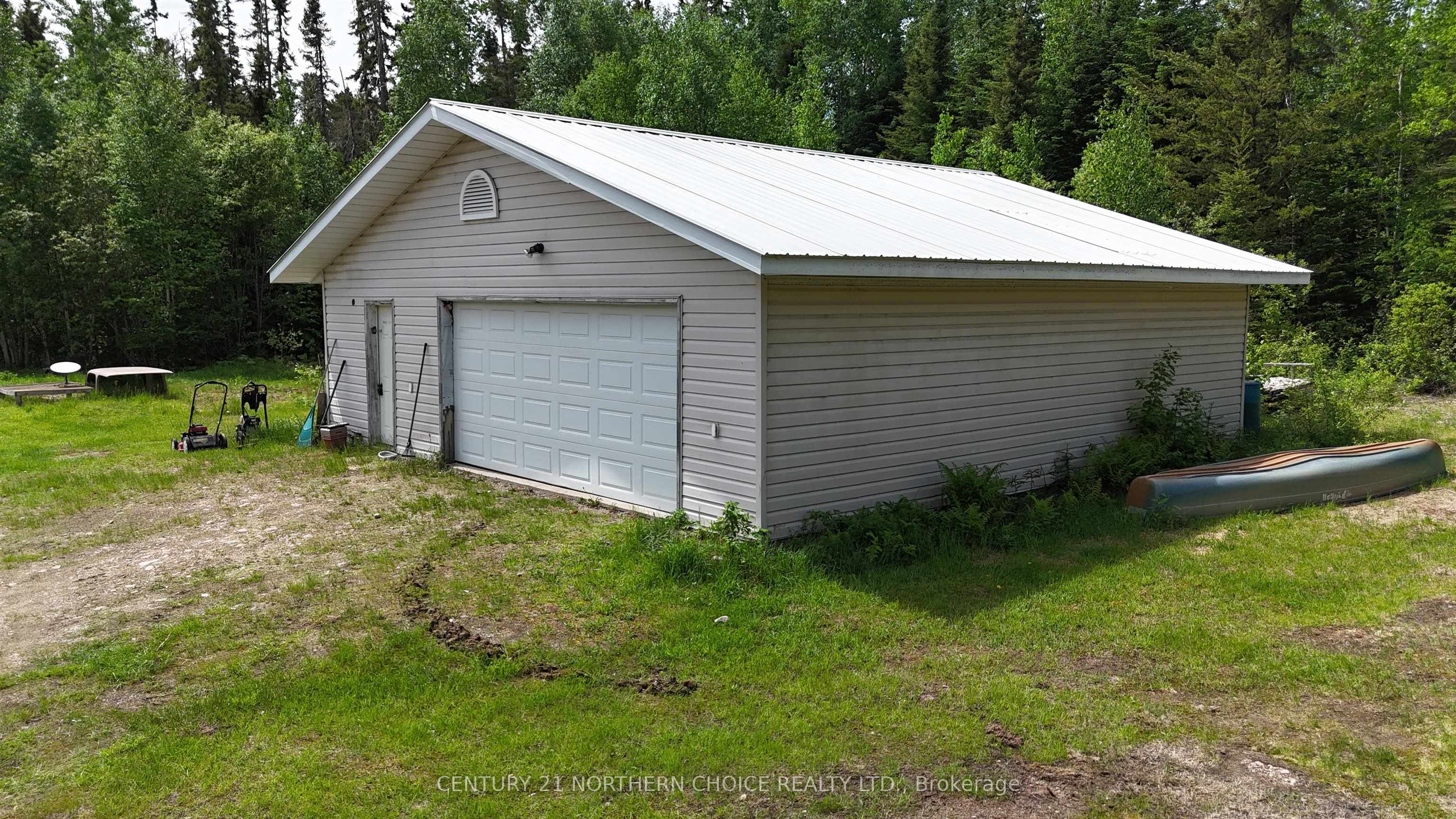 14 Mill Road, Sioux Lookout, ON P0V 1X0 photo 4