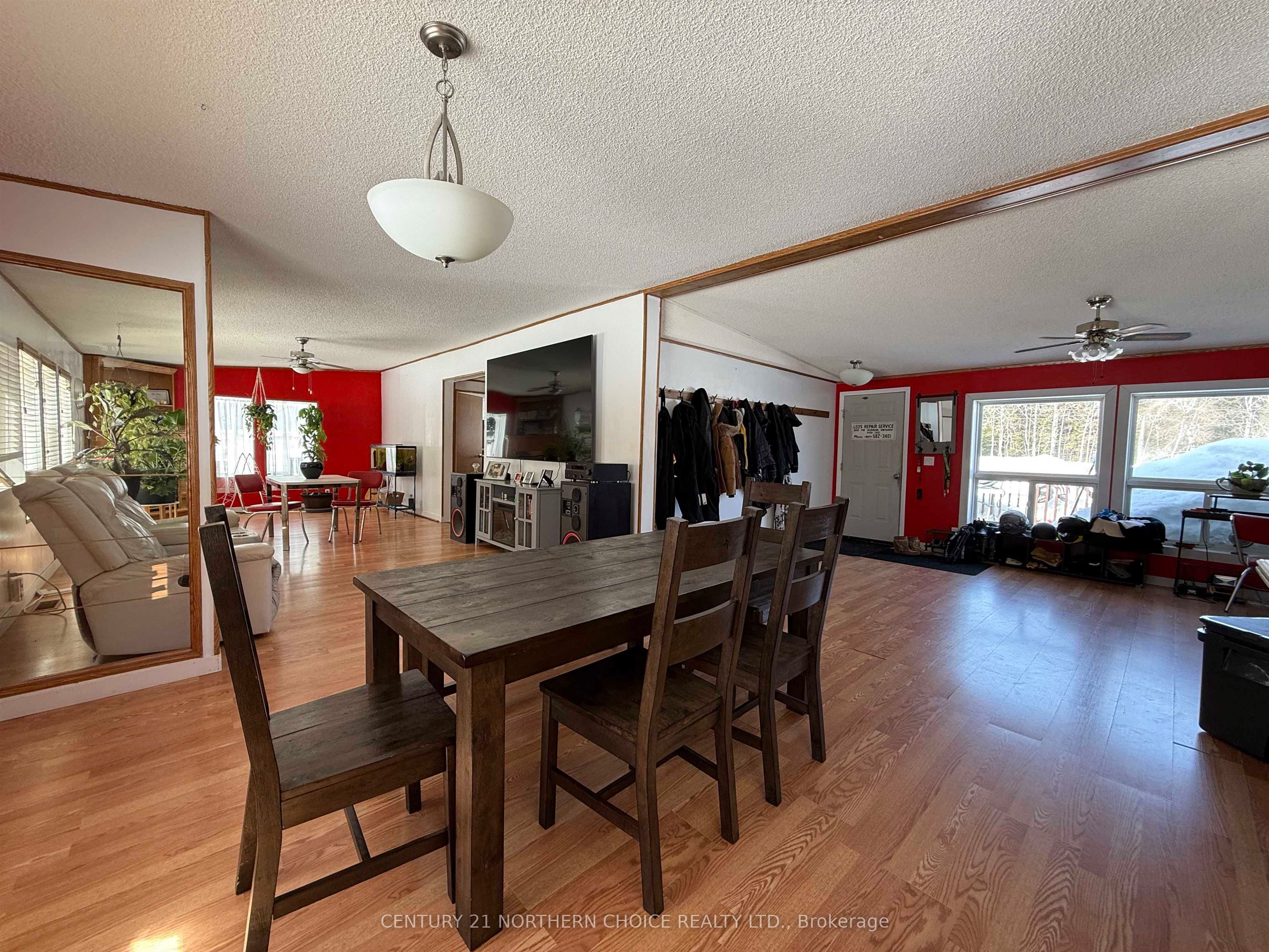 14 Mill Road, Sioux Lookout, ON P0V 1X0 photo 5