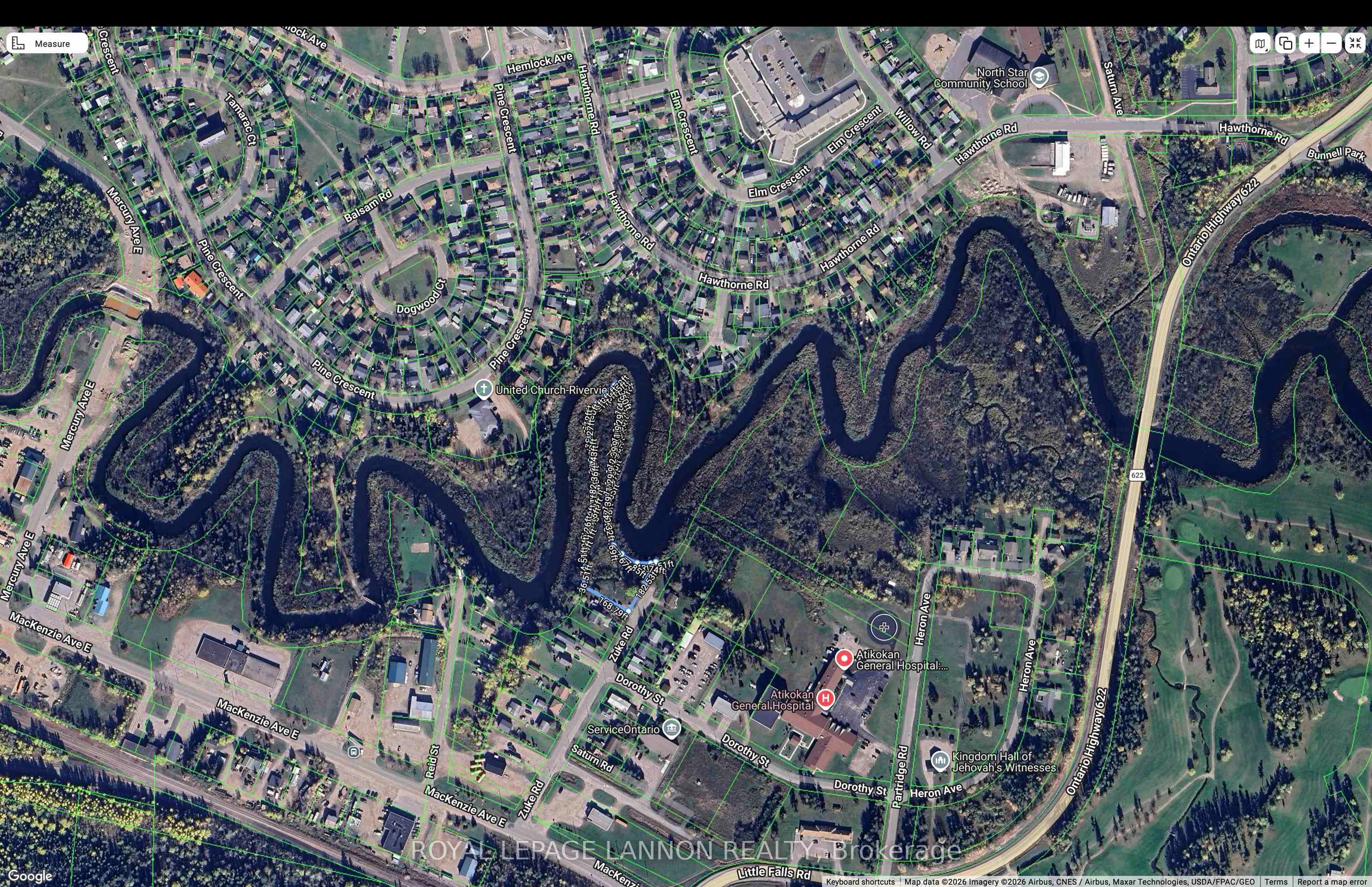 126 Zuke Road, Atikokan, ON P0T 1C0 photo 4