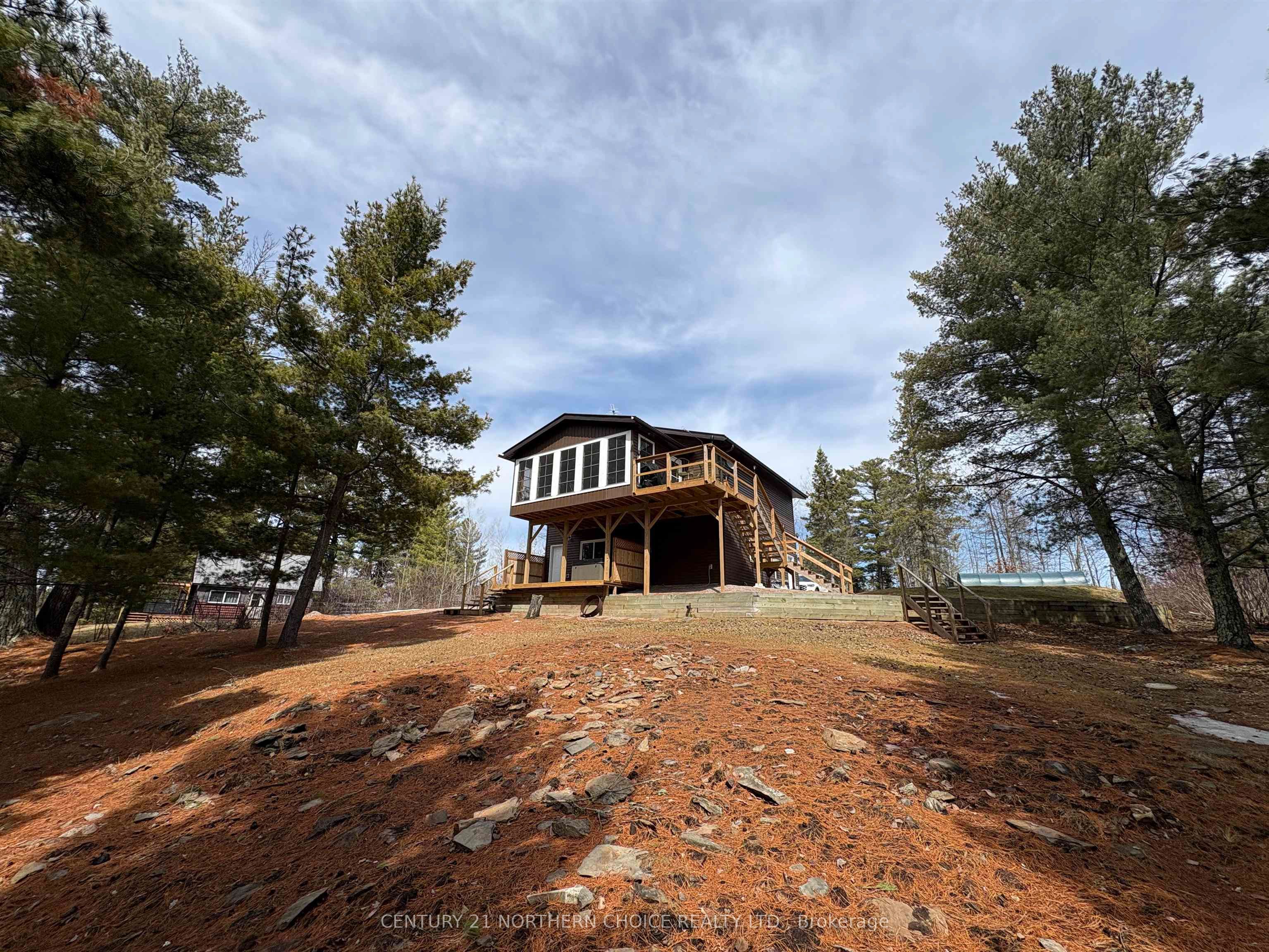 283 JAPADA Trail, Rainy River Remote Area, ON P9A 0A1 photo 3